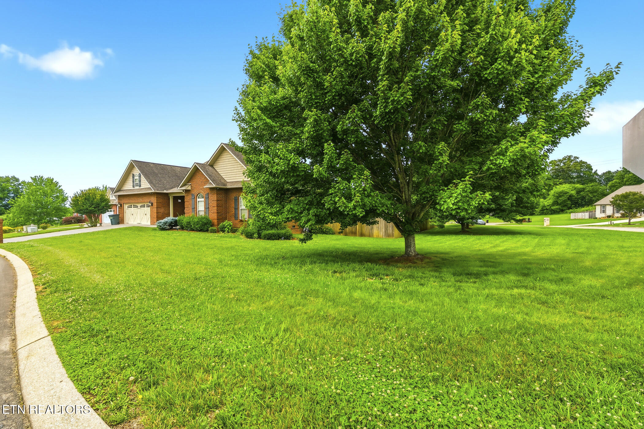 3047 S Hampton Way Maryville TN 37803