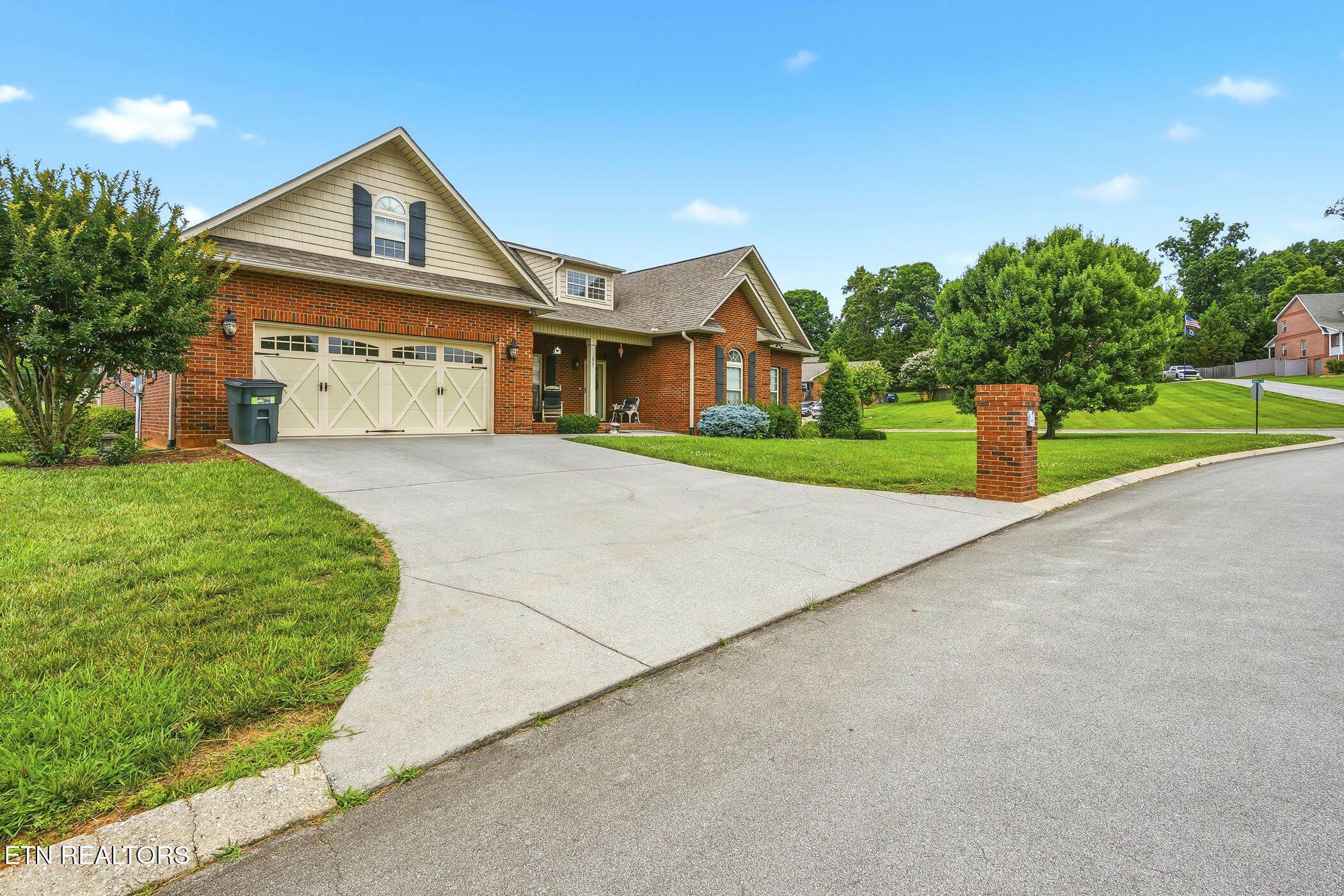 3047 S Hampton Way Maryville TN 37803