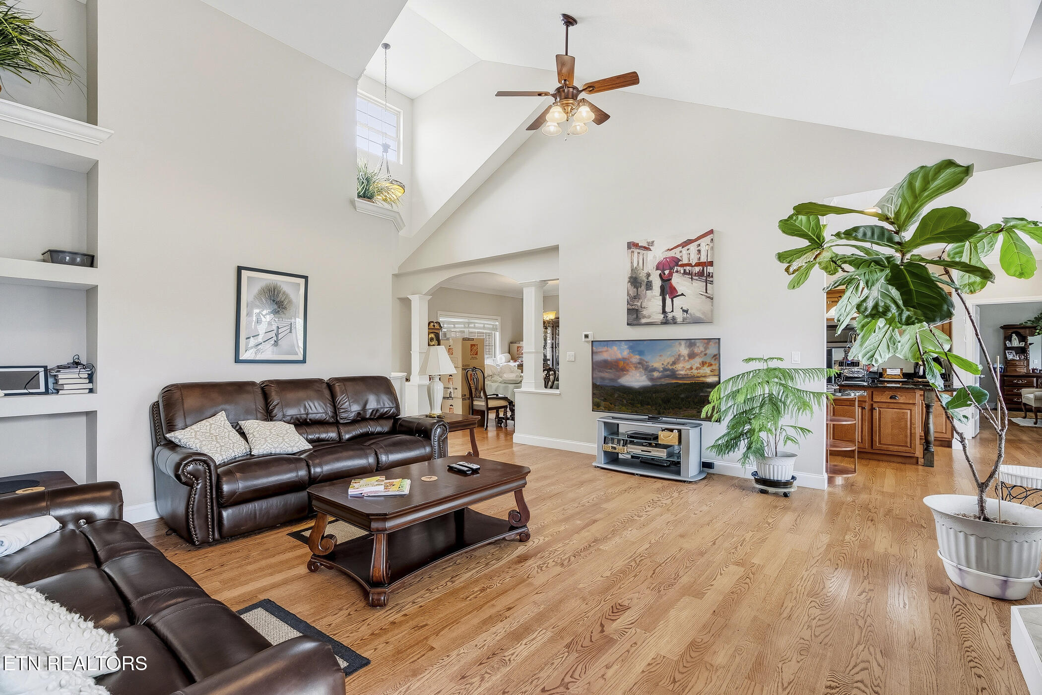 3047 S Hampton Way Maryville TN 37803