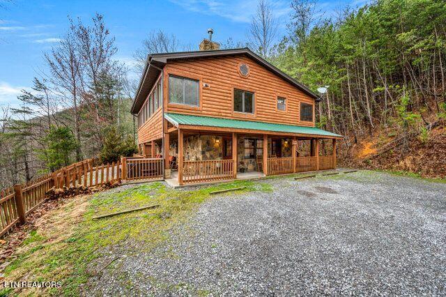 3746 Swearingen Way Sevierville TN 37862