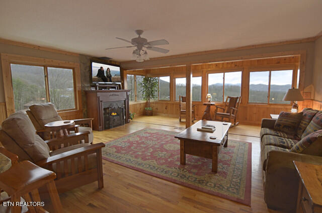 3746 Swearingen Way Sevierville TN 37862