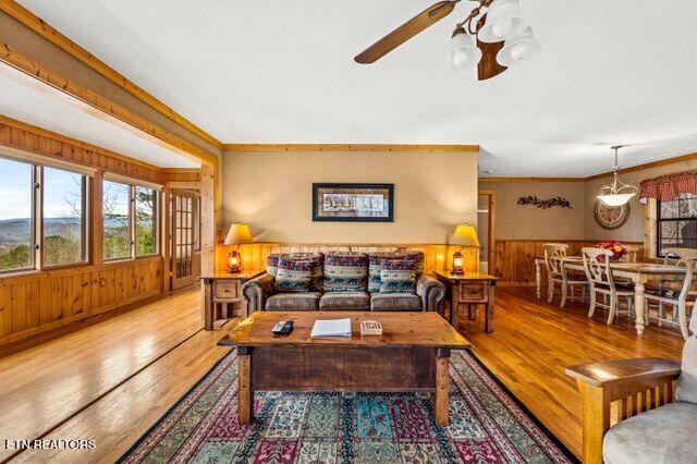 3746 Swearingen Way Sevierville TN 37862