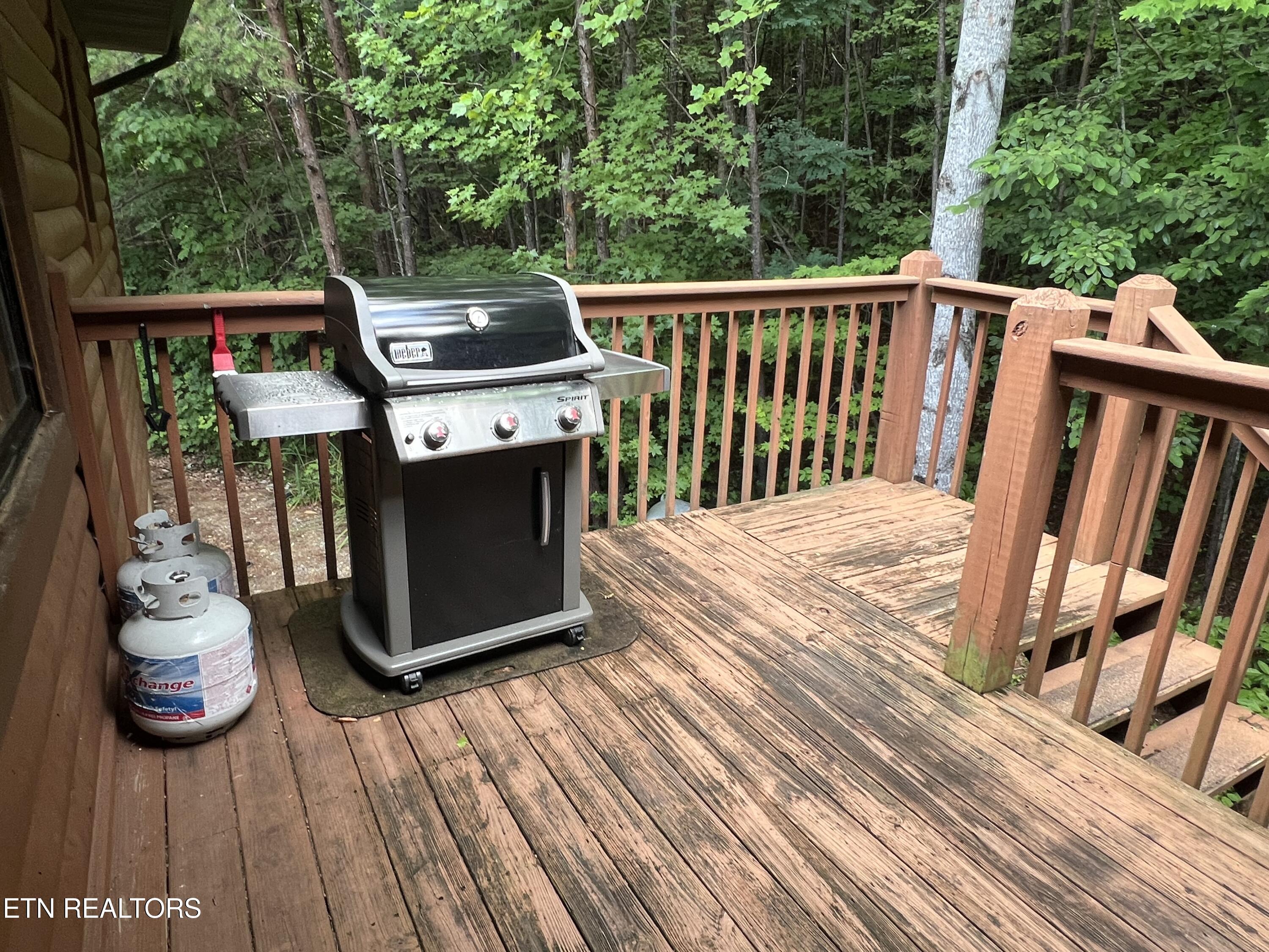 3746 Swearingen Way Sevierville TN 37862