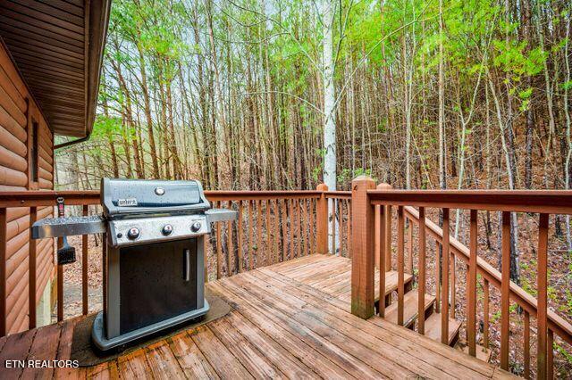 3746 Swearingen Way Sevierville TN 37862
