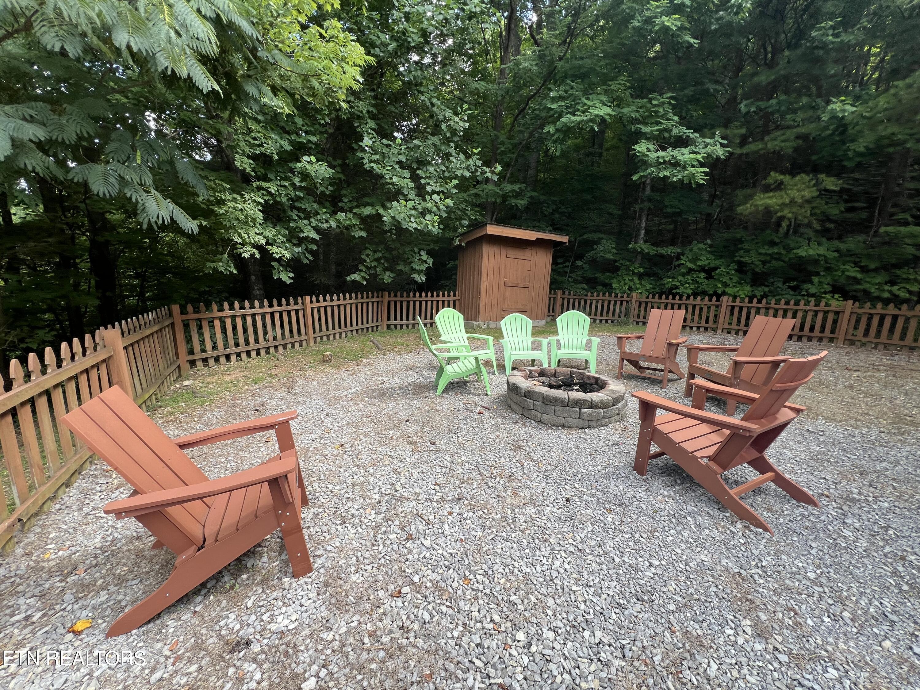 3746 Swearingen Way Sevierville TN 37862