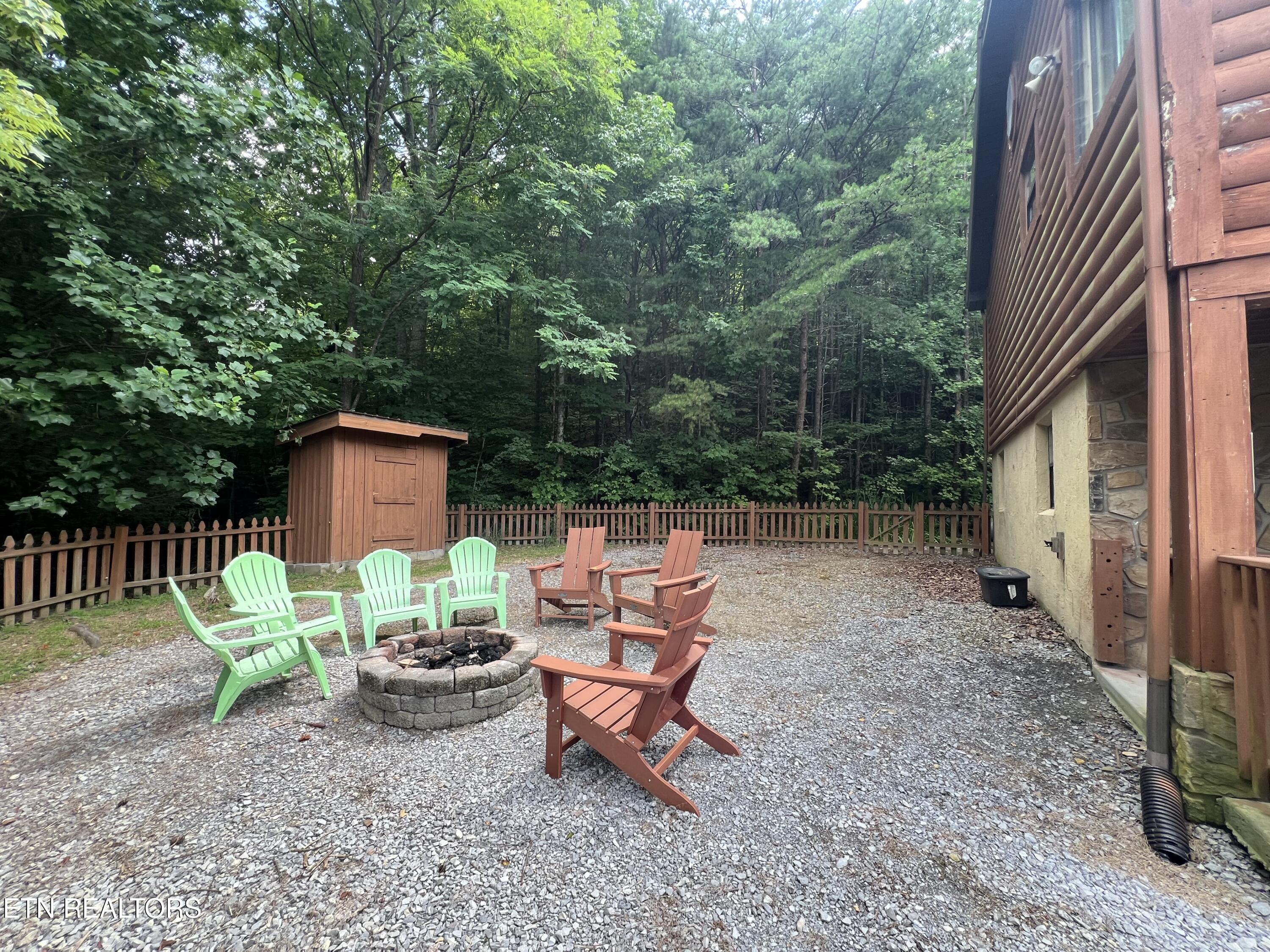 3746 Swearingen Way Sevierville TN 37862