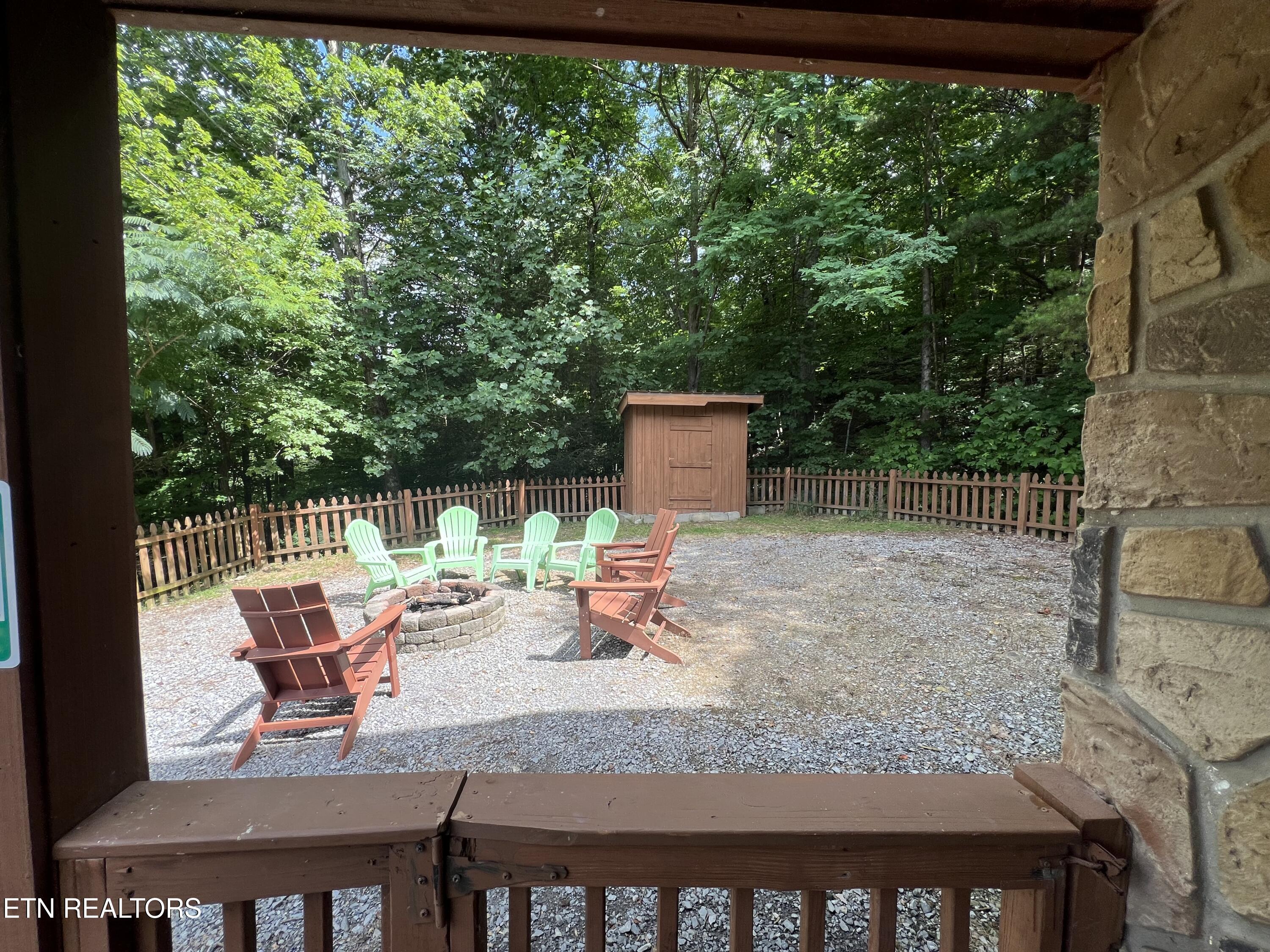 3746 Swearingen Way Sevierville TN 37862