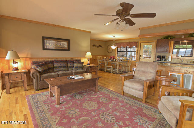 3746 Swearingen Way Sevierville TN 37862