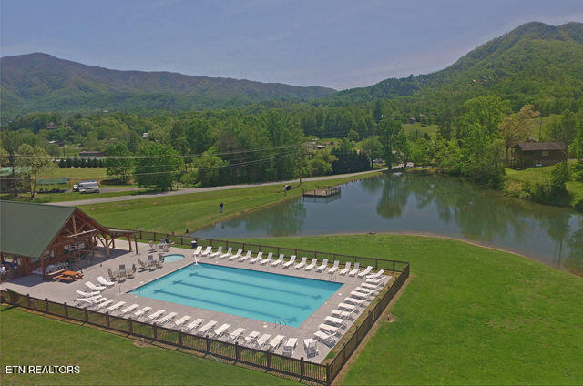 3746 Swearingen Way Sevierville TN 37862