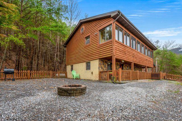 3746 Swearingen Way Sevierville TN 37862