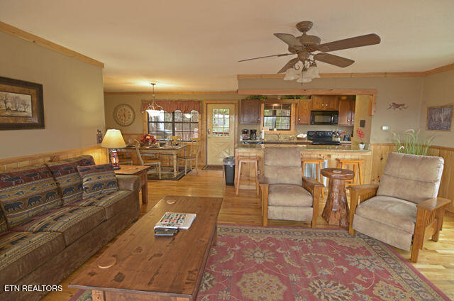 3746 Swearingen Way Sevierville TN 37862