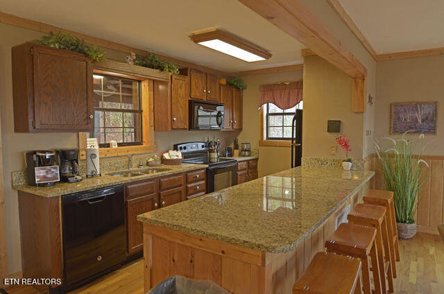 3746 Swearingen Way Sevierville TN 37862