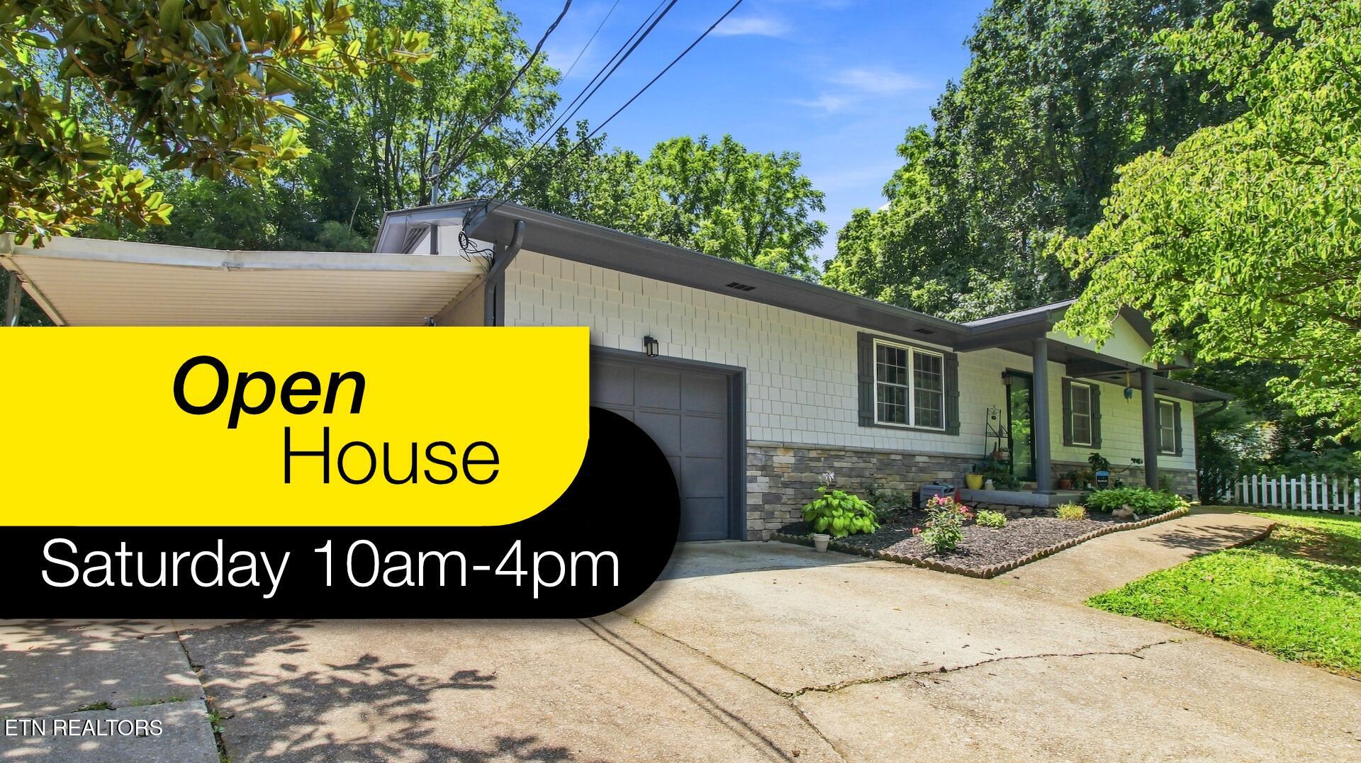5728 Matlock Drive Knoxville TN 37921