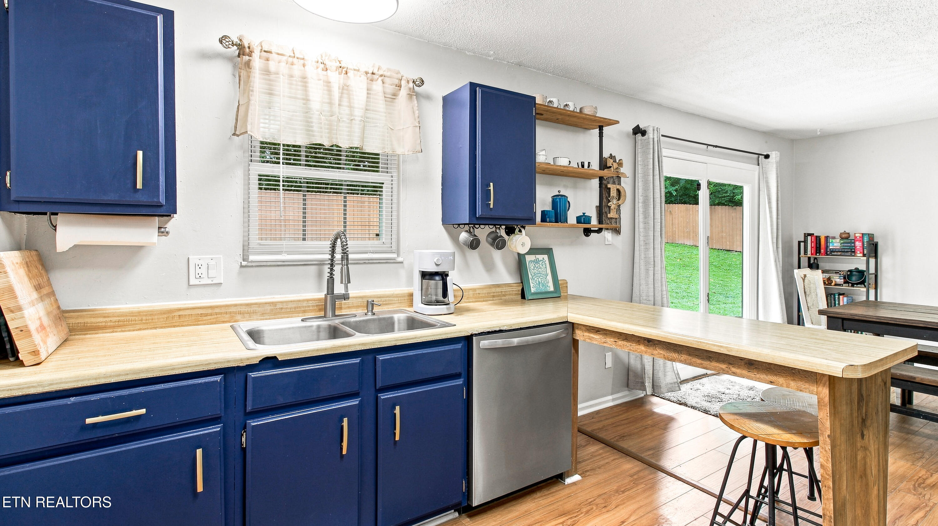 5728 Matlock Drive Knoxville TN 37921