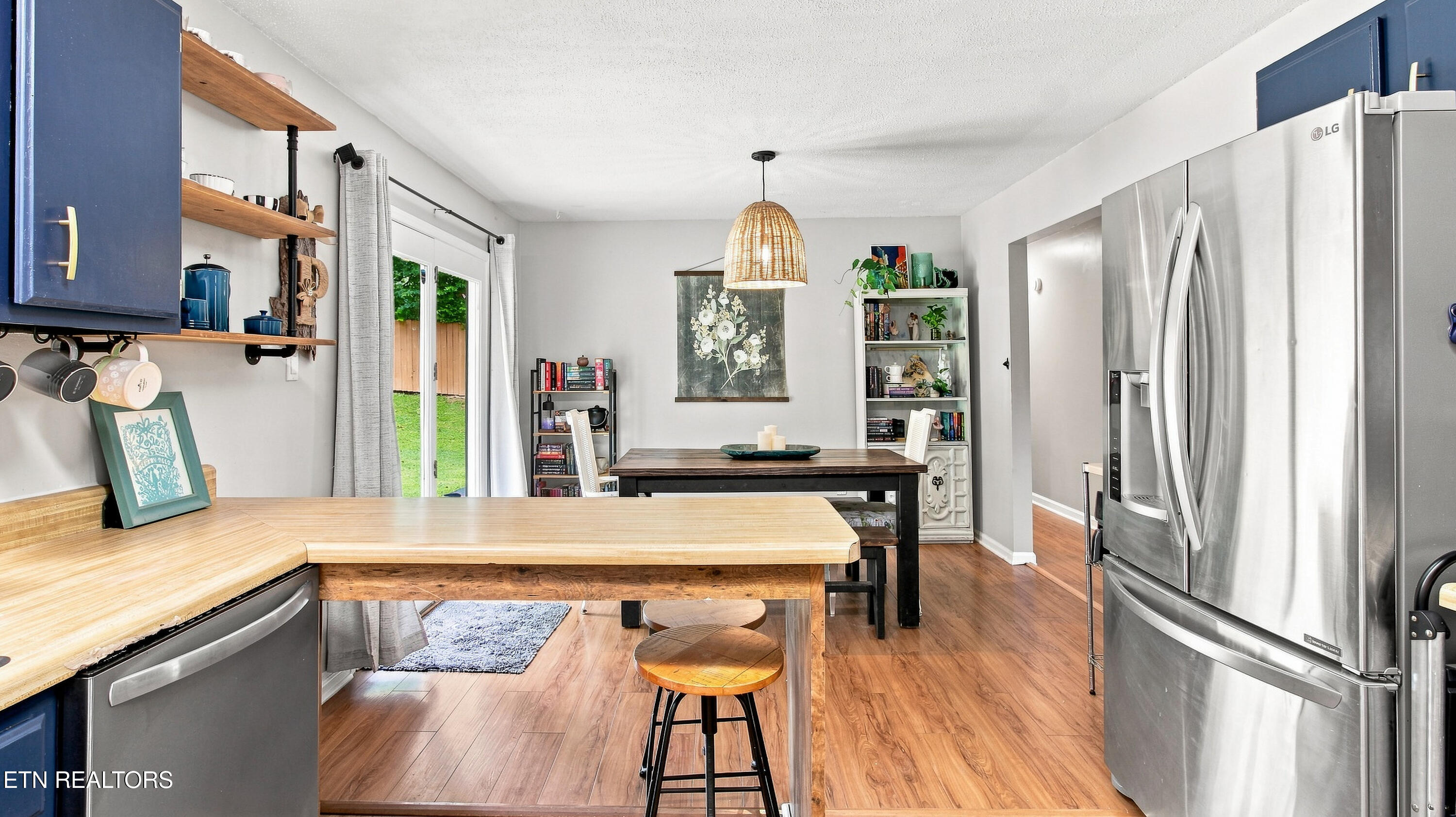 5728 Matlock Drive Knoxville TN 37921