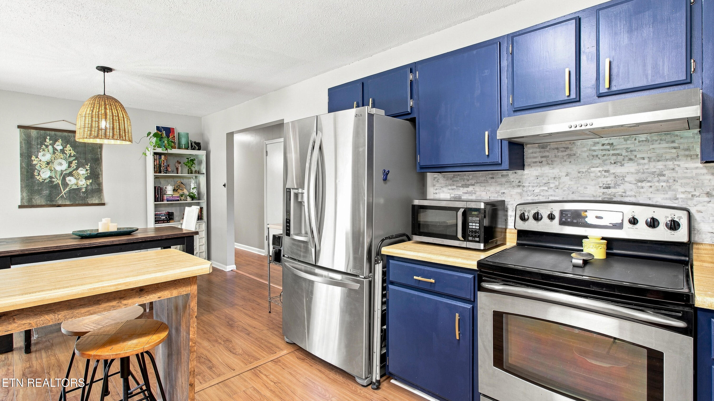 5728 Matlock Drive Knoxville TN 37921