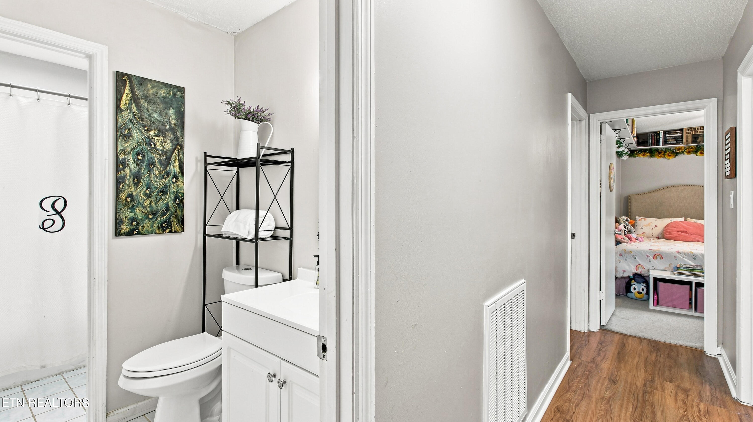 5728 Matlock Drive Knoxville TN 37921
