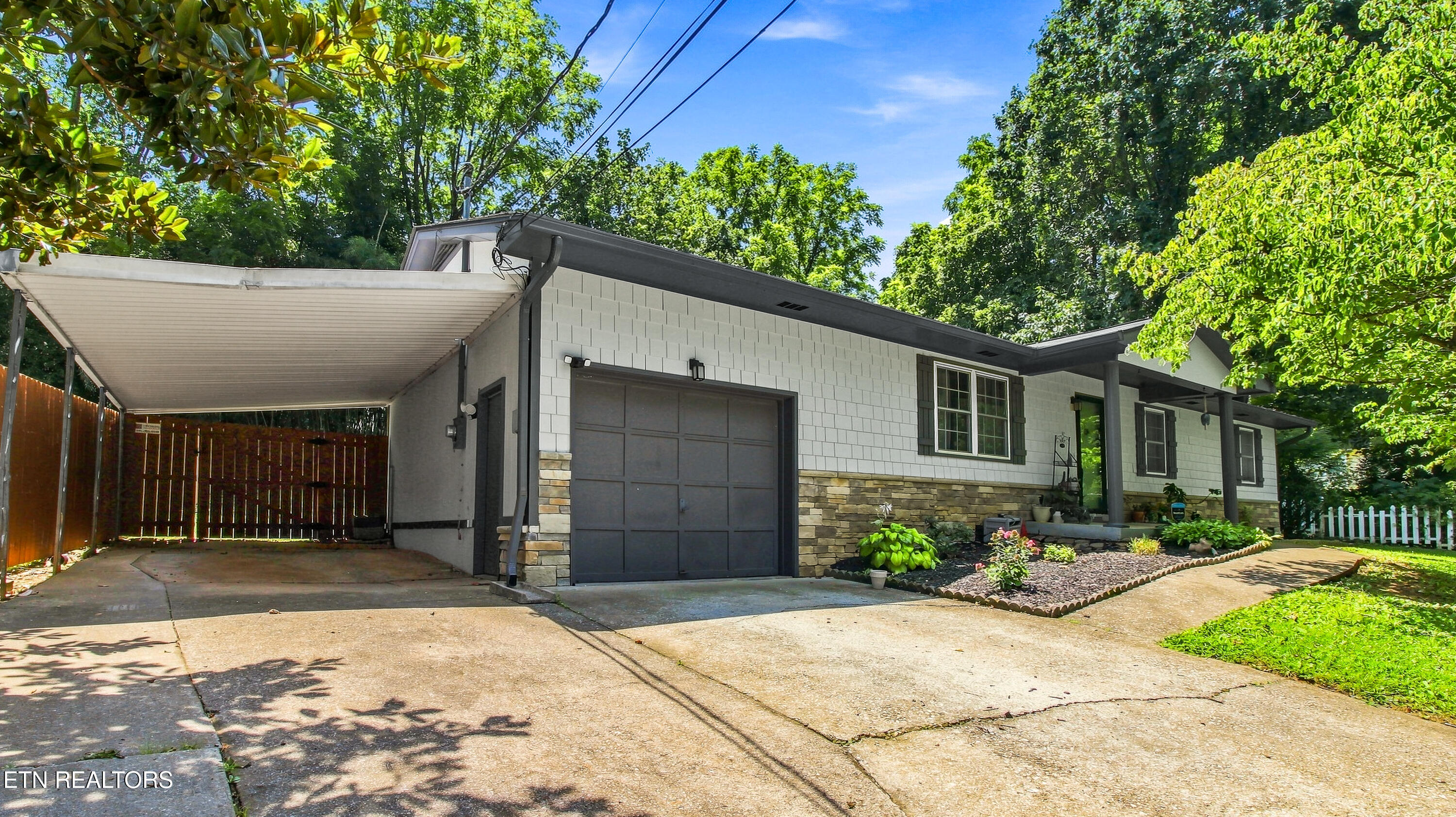 5728 Matlock Drive Knoxville TN 37921