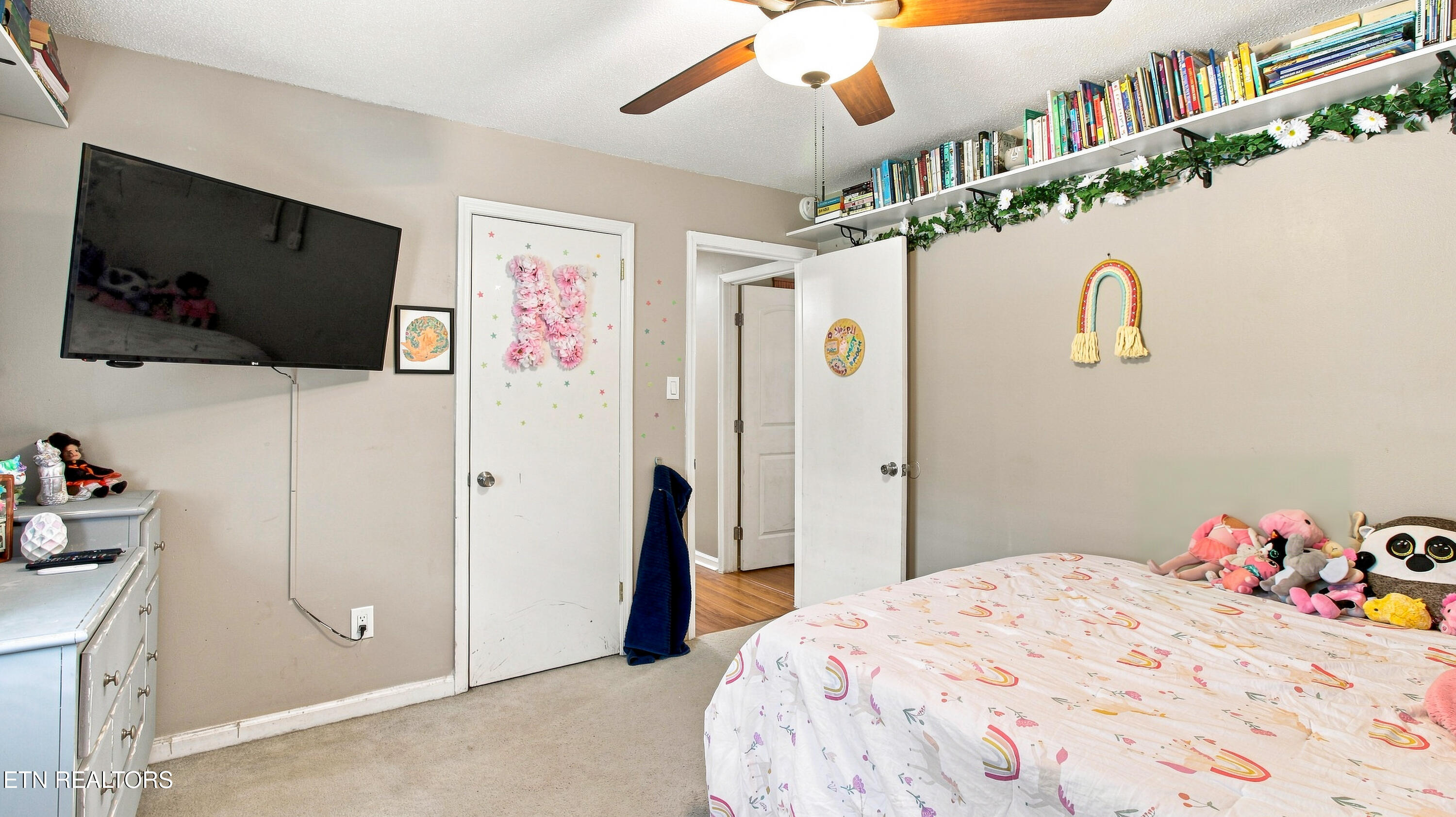 5728 Matlock Drive Knoxville TN 37921