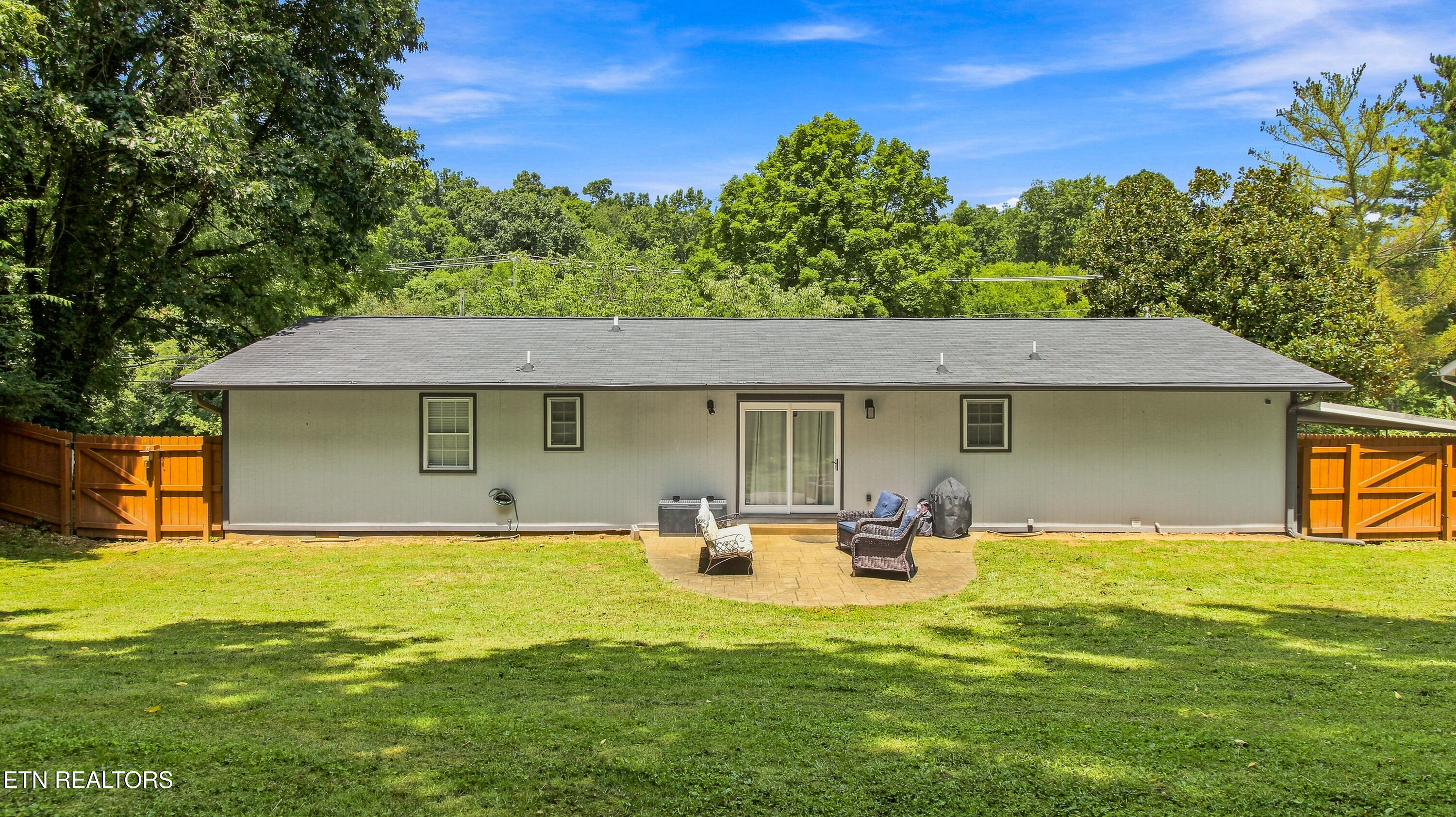 5728 Matlock Drive Knoxville TN 37921