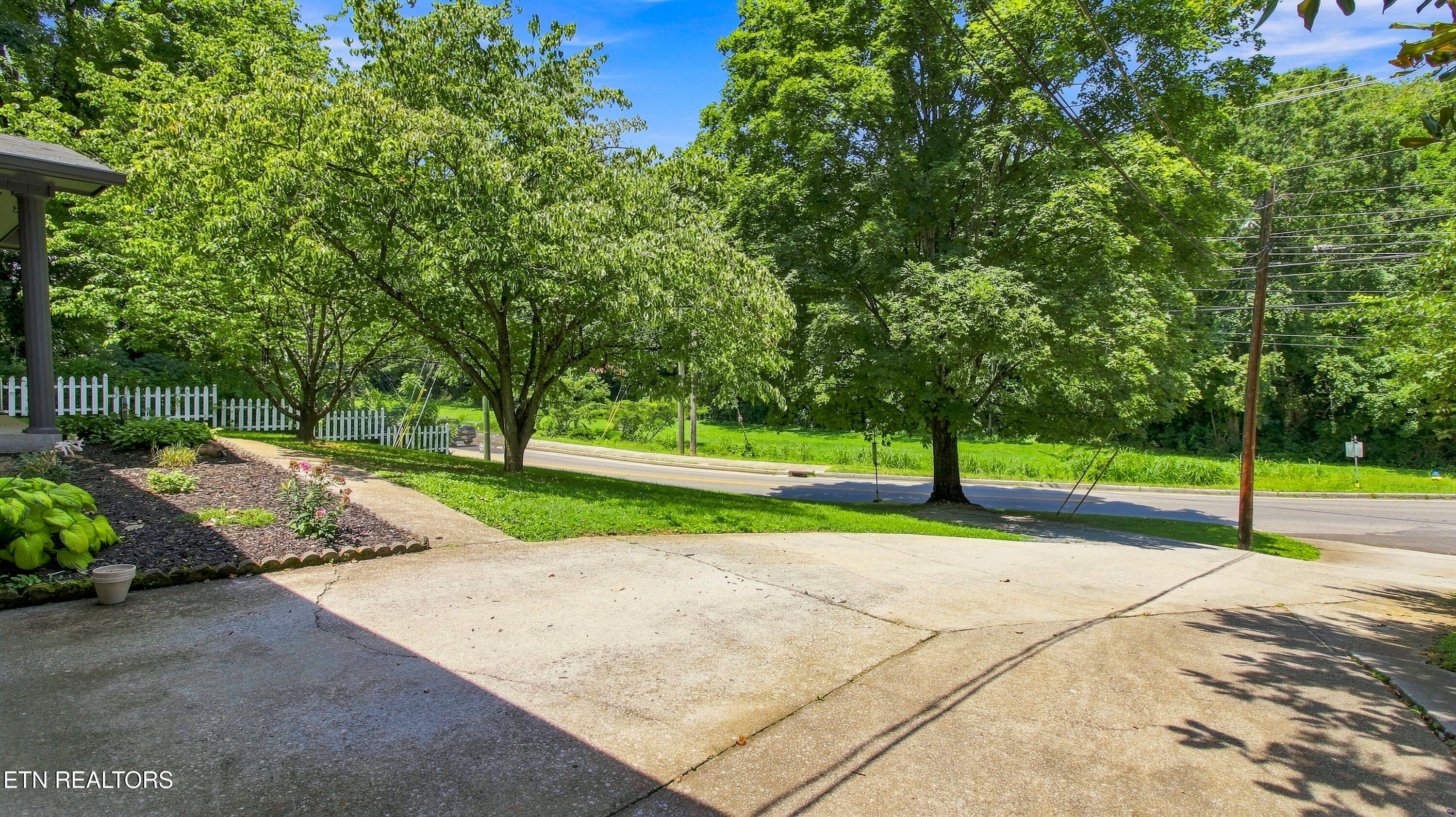 5728 Matlock Drive Knoxville TN 37921