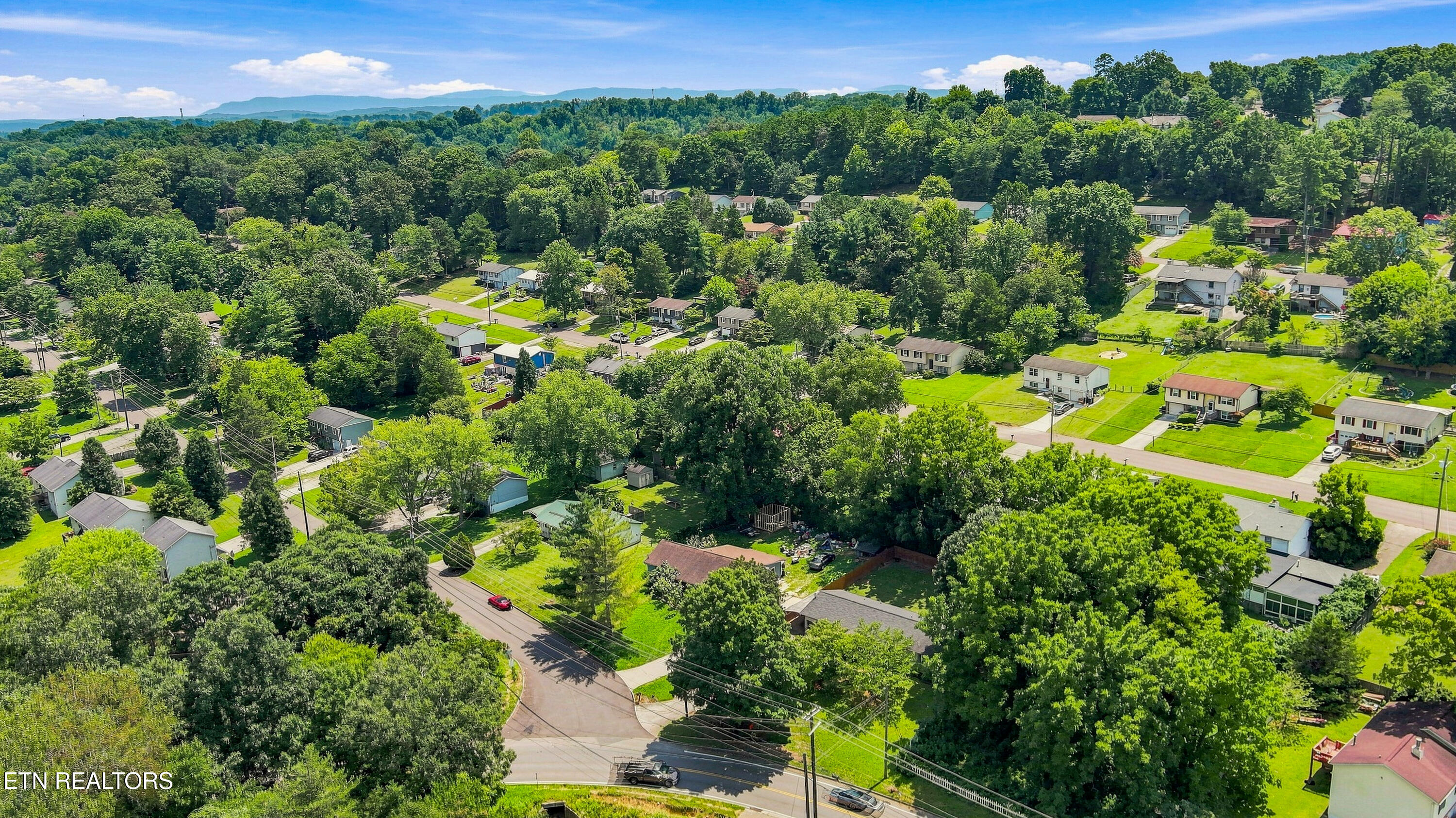 5728 Matlock Drive Knoxville TN 37921
