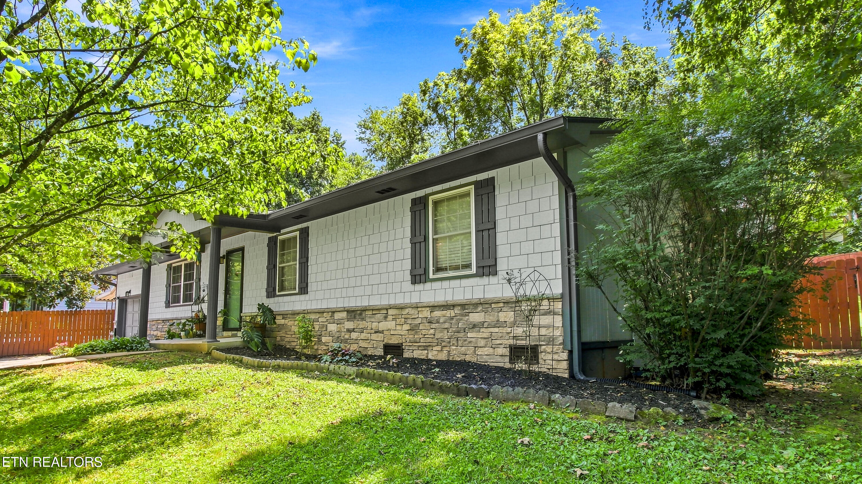 5728 Matlock Drive Knoxville TN 37921