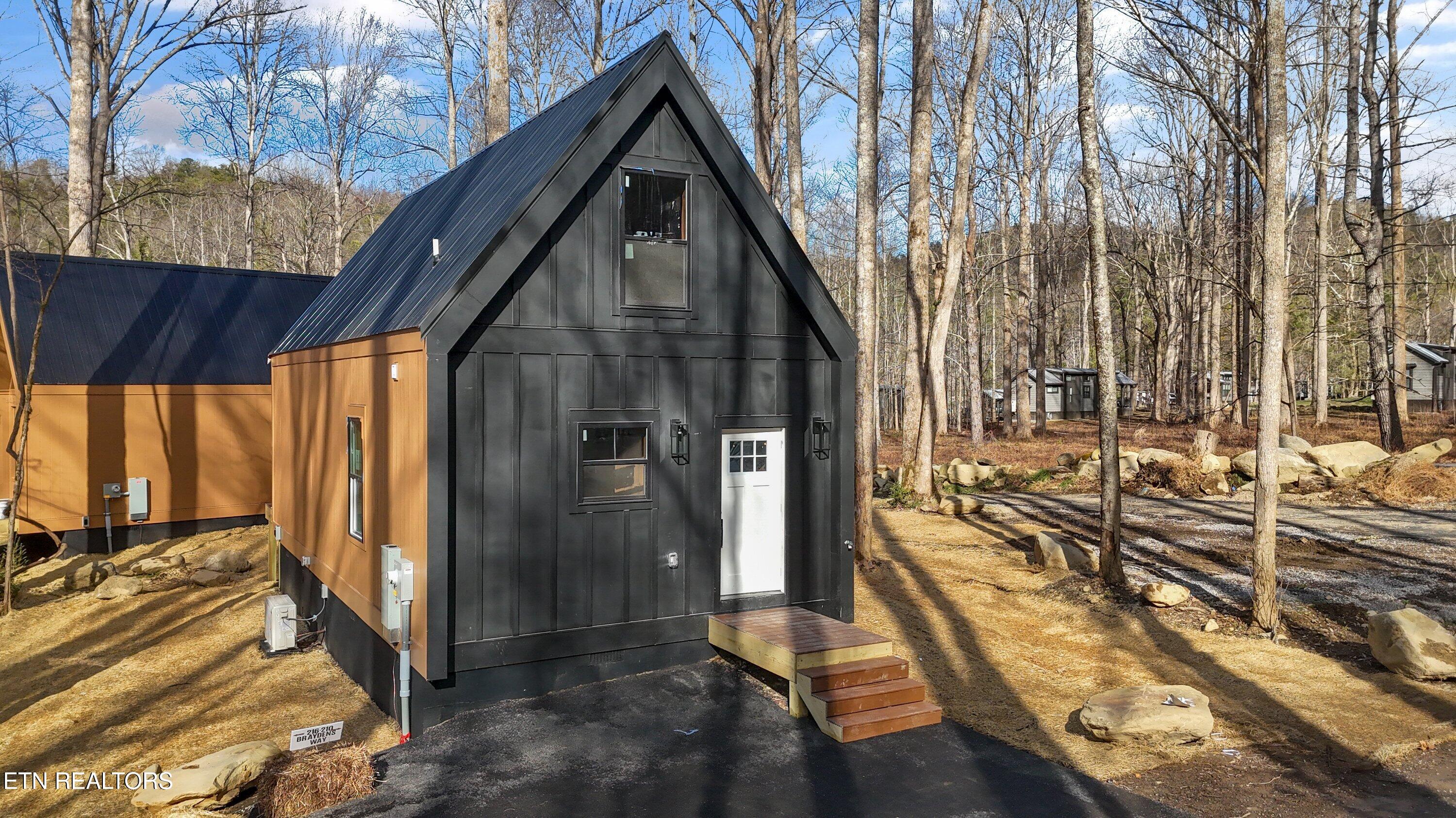 210 Braydens Way Gatlinburg TN 37738