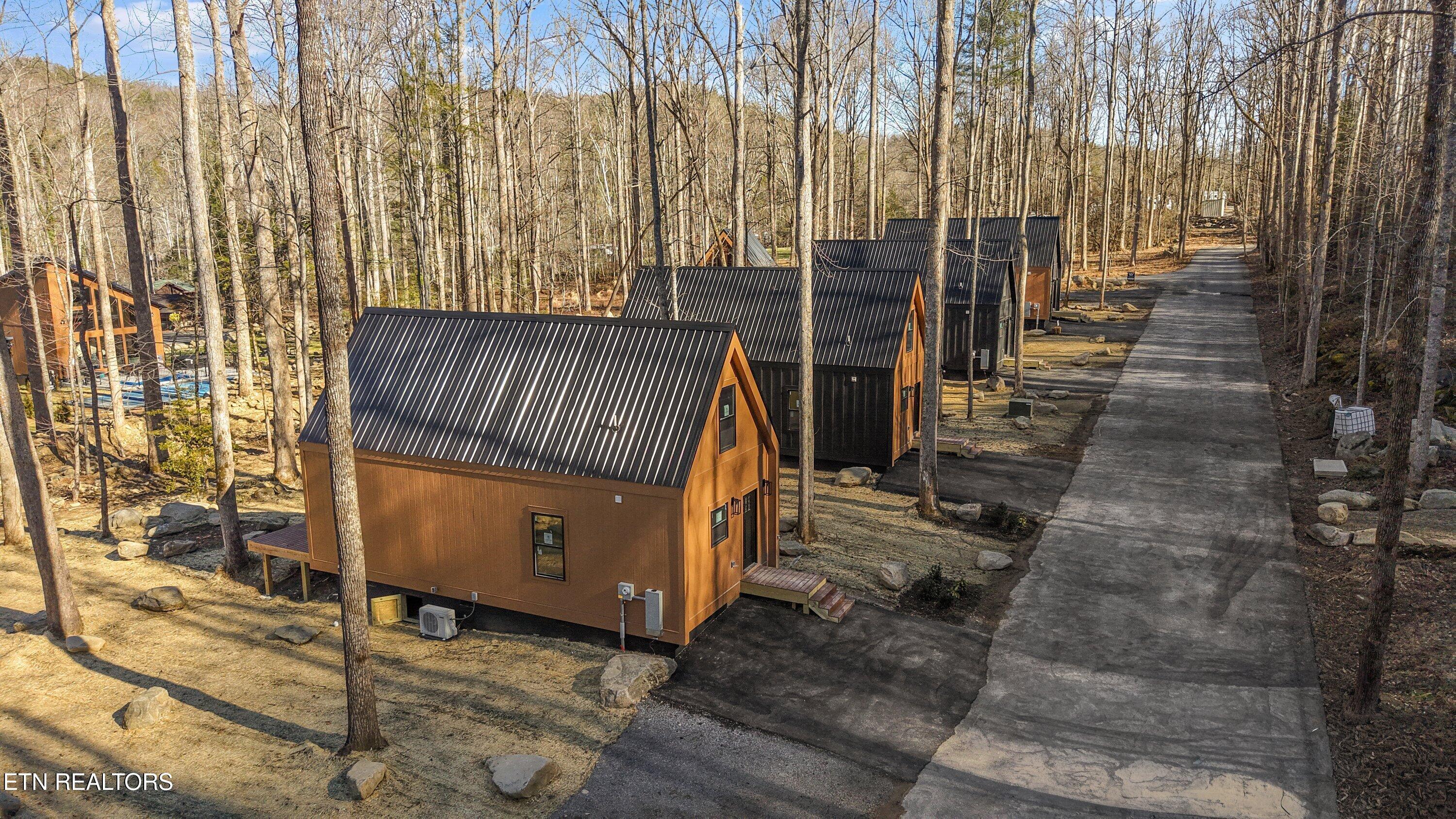 210 Braydens Way Gatlinburg TN 37738