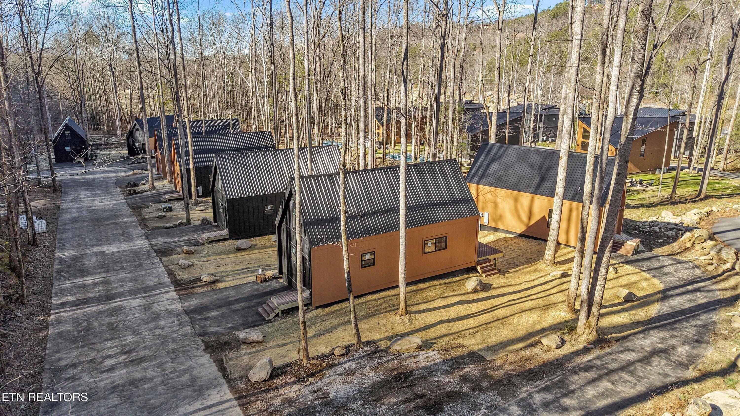 210 Braydens Way Gatlinburg TN 37738