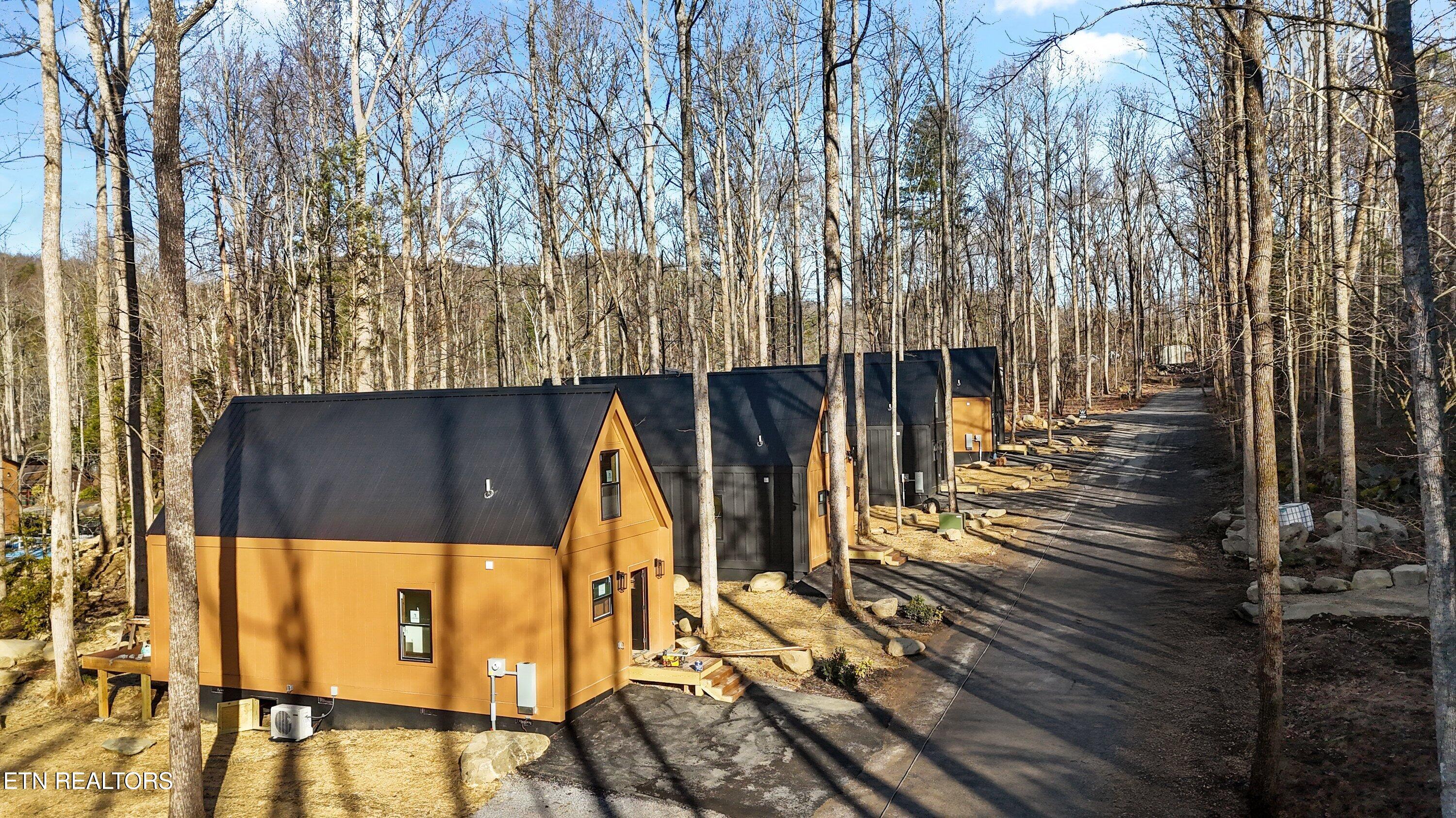 210 Braydens Way Gatlinburg TN 37738