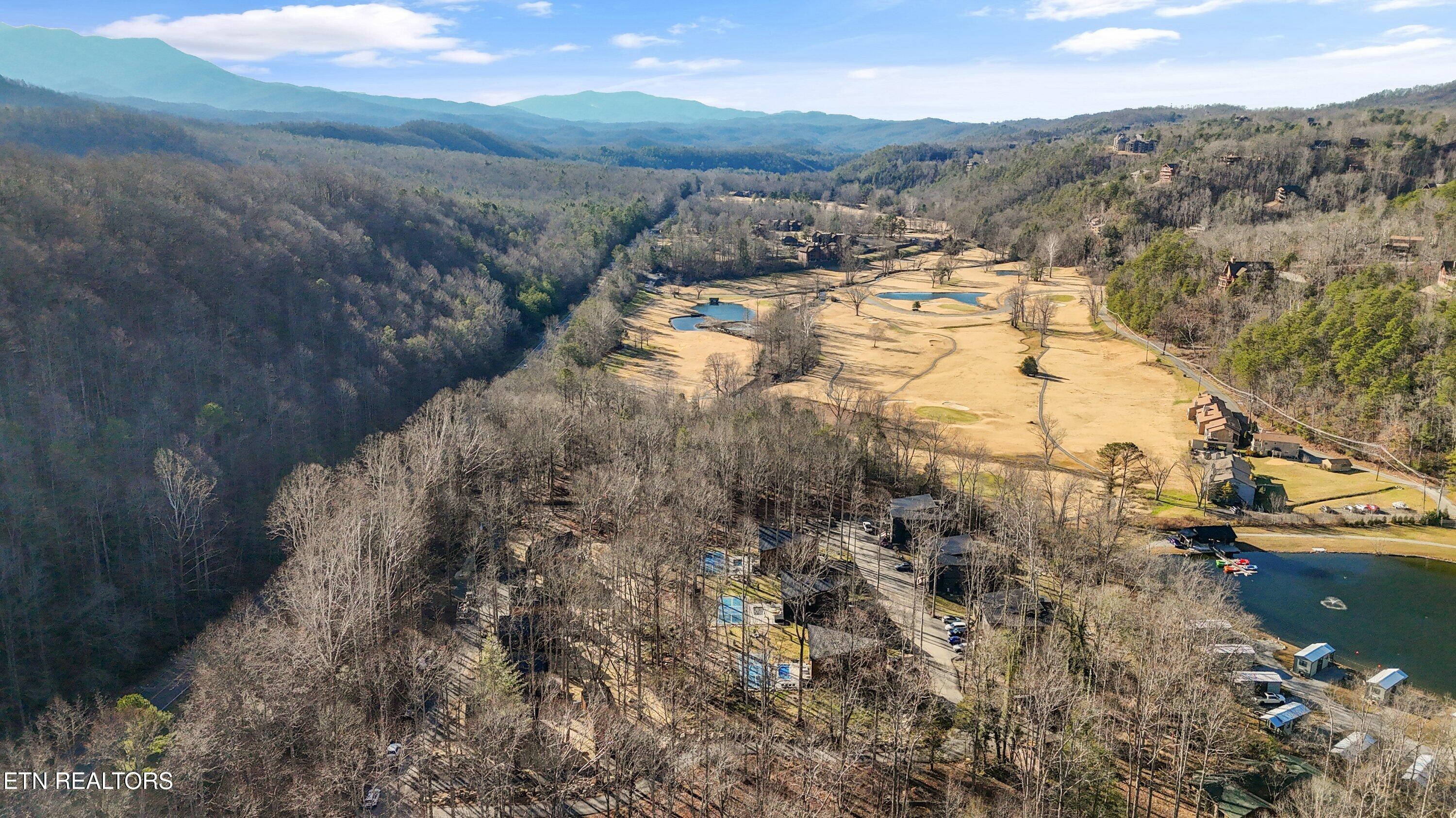 210 Braydens Way Gatlinburg TN 37738