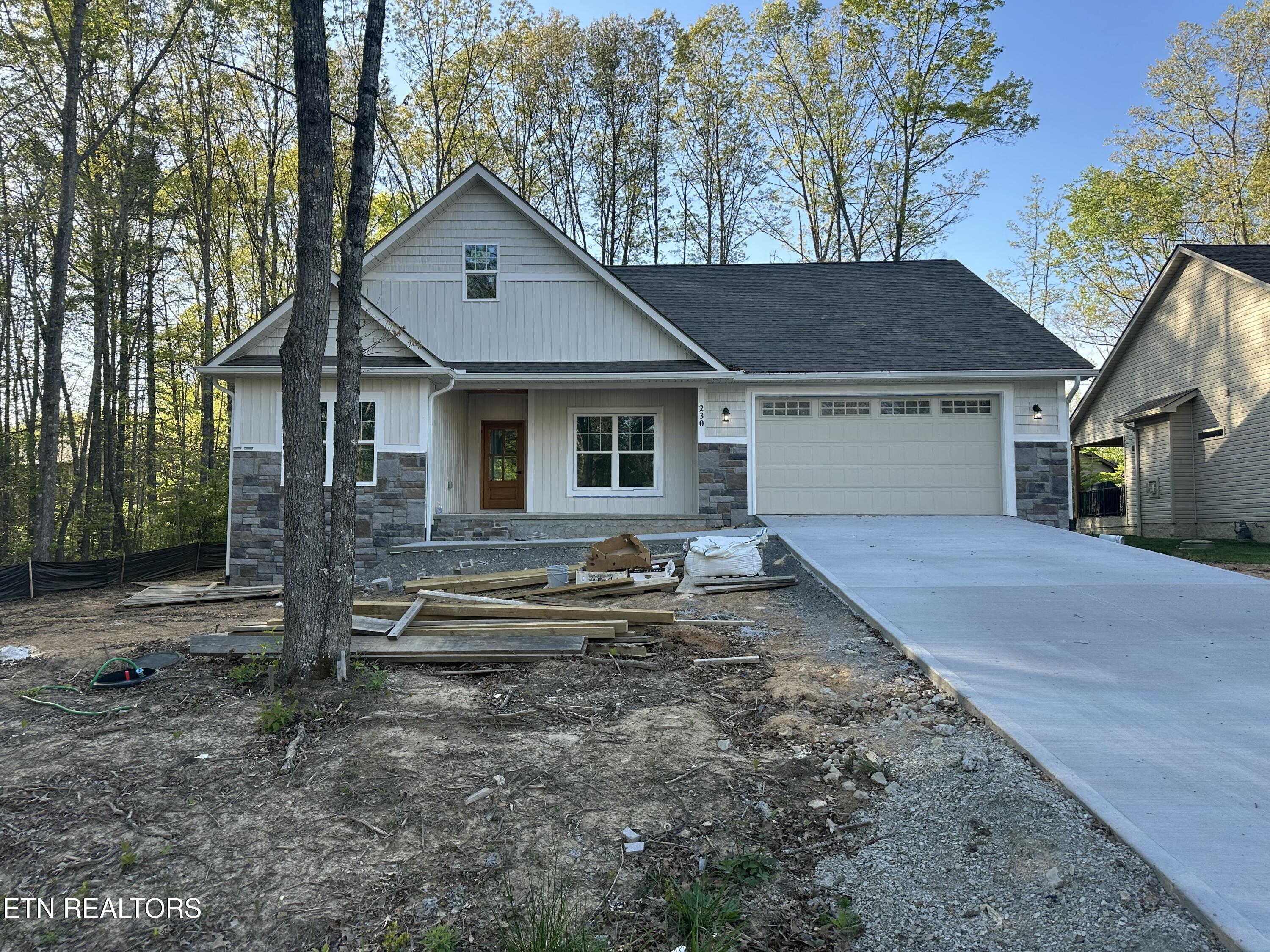 230 Thrushwood Drive Crossville TN 38558