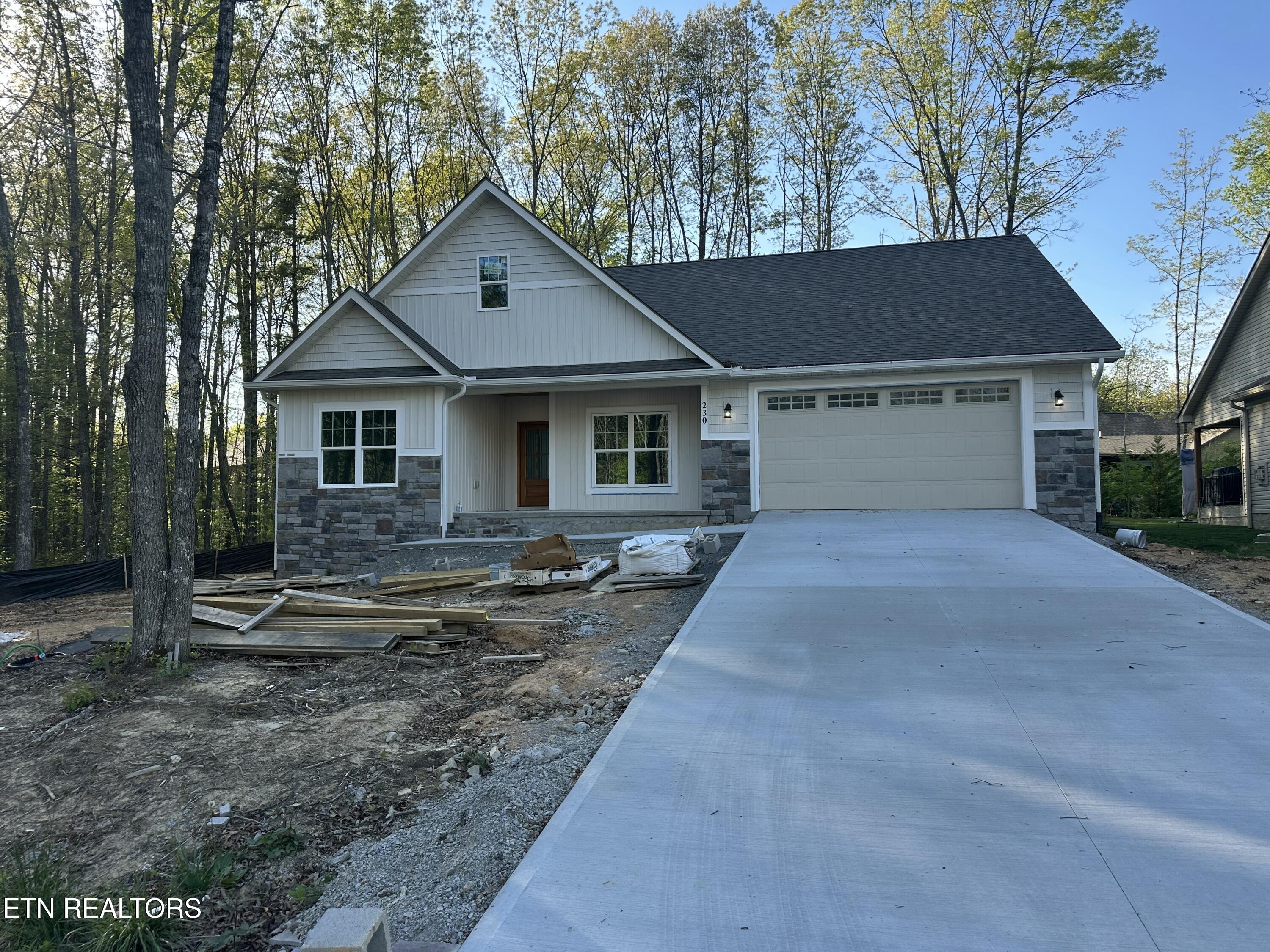 230 Thrushwood Drive Crossville TN 38558