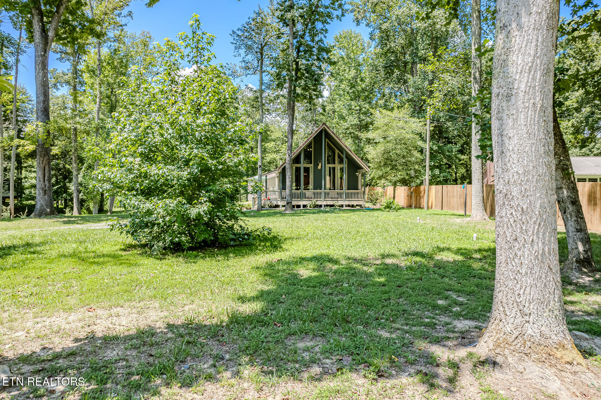 6725 State Highway 304 Ten Mile TN 37880
