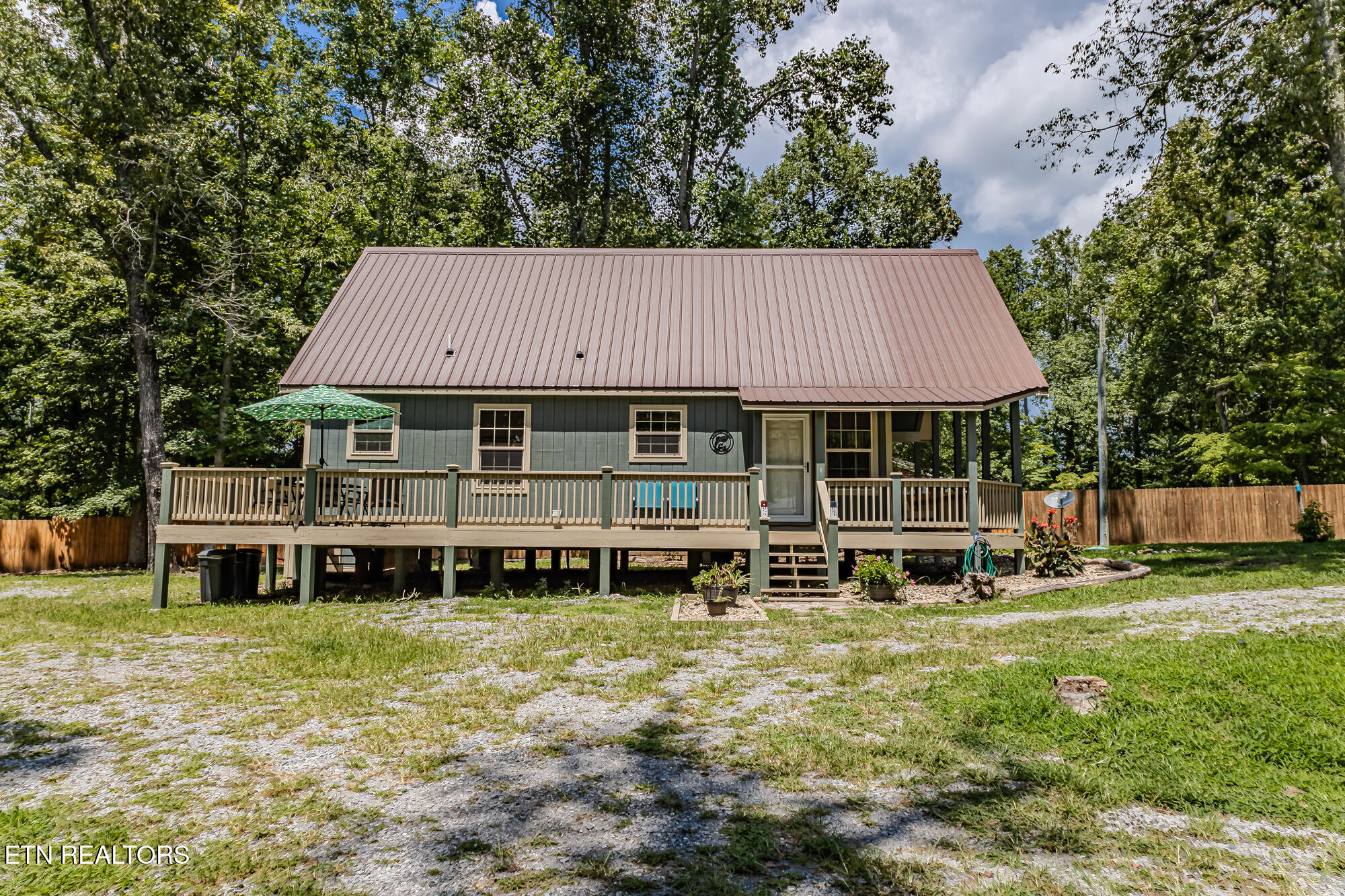 6725 State Highway 304 Ten Mile TN 37880