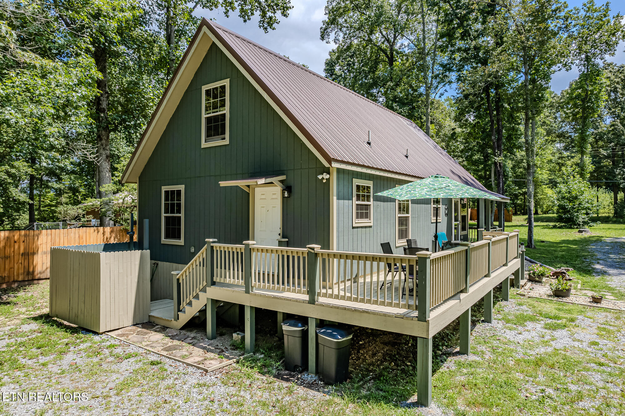 6725 State Highway 304 Ten Mile TN 37880