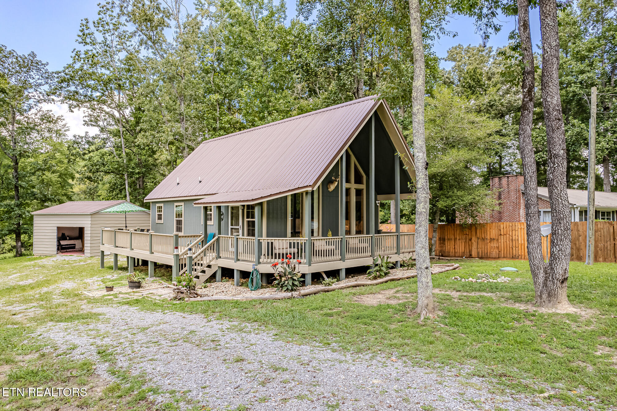 6725 State Highway 304 Ten Mile TN 37880
