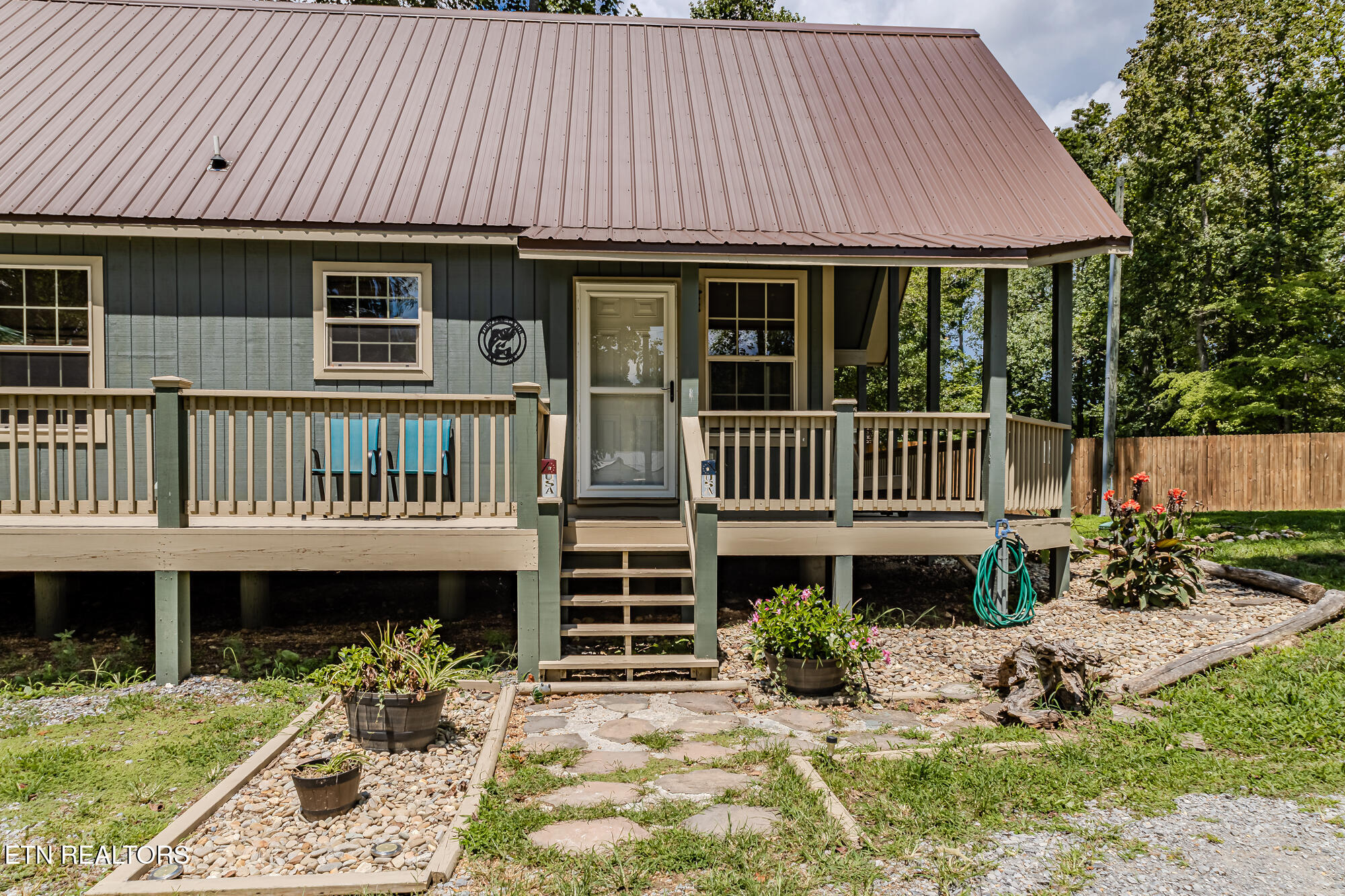 6725 State Highway 304 Ten Mile TN 37880