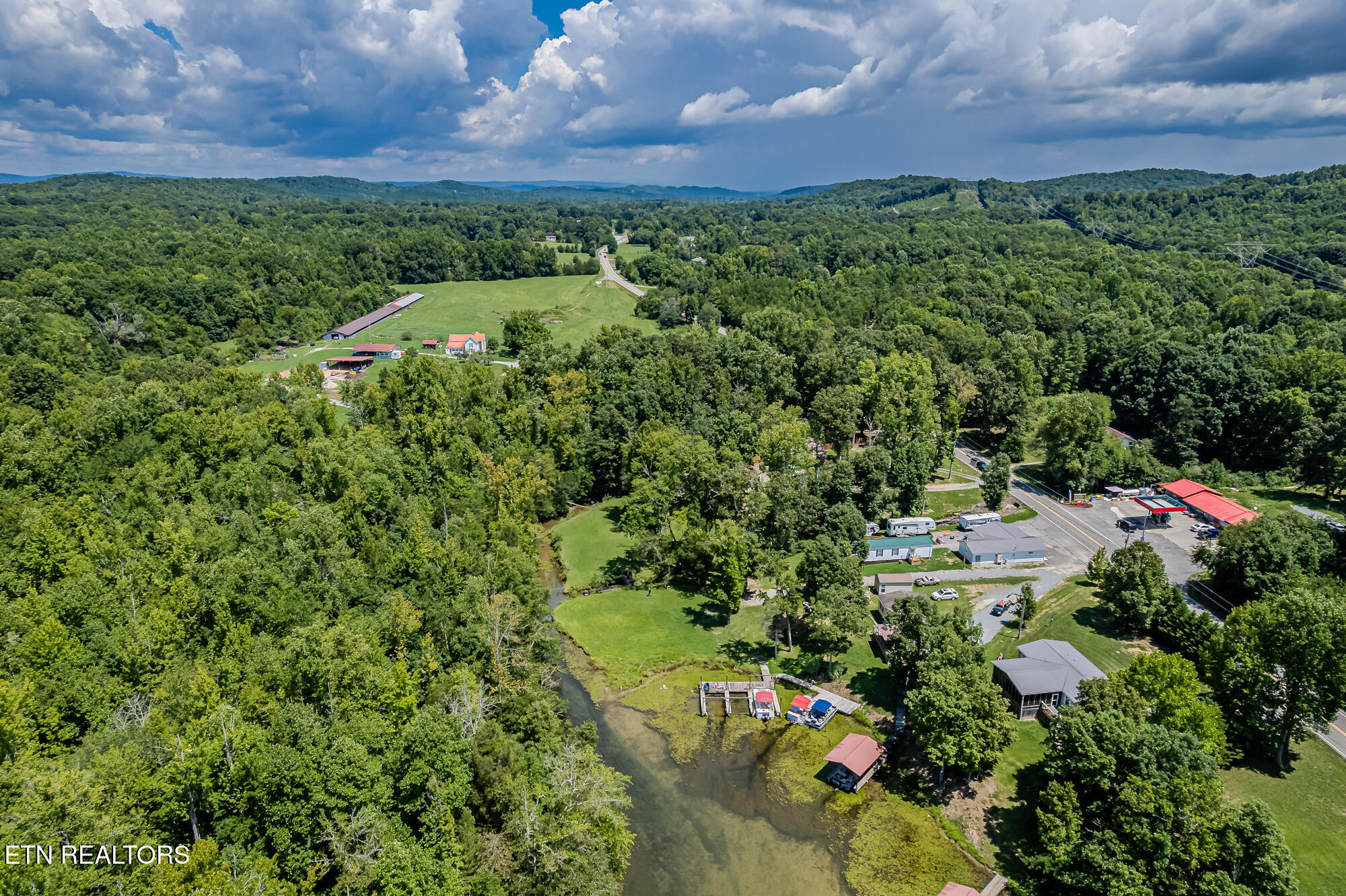6725 State Highway 304 Ten Mile TN 37880