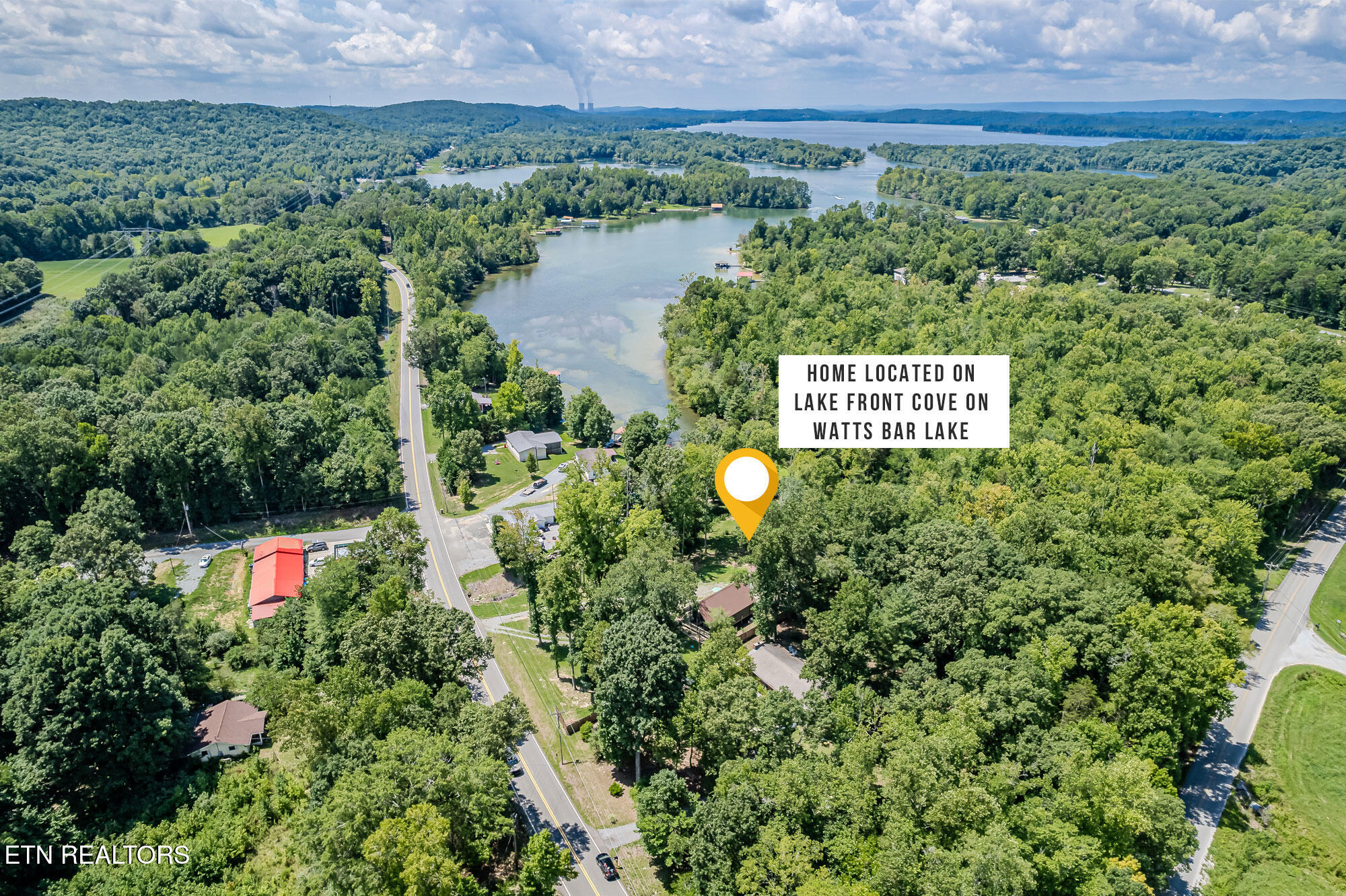 6725 State Highway 304 Ten Mile TN 37880