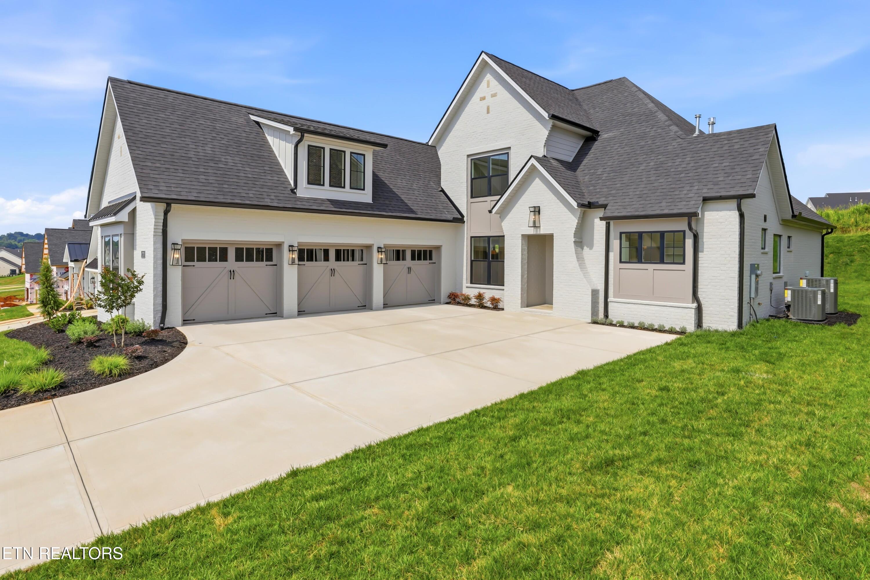 1220 Wagon Hitch Road Knoxville TN 37934