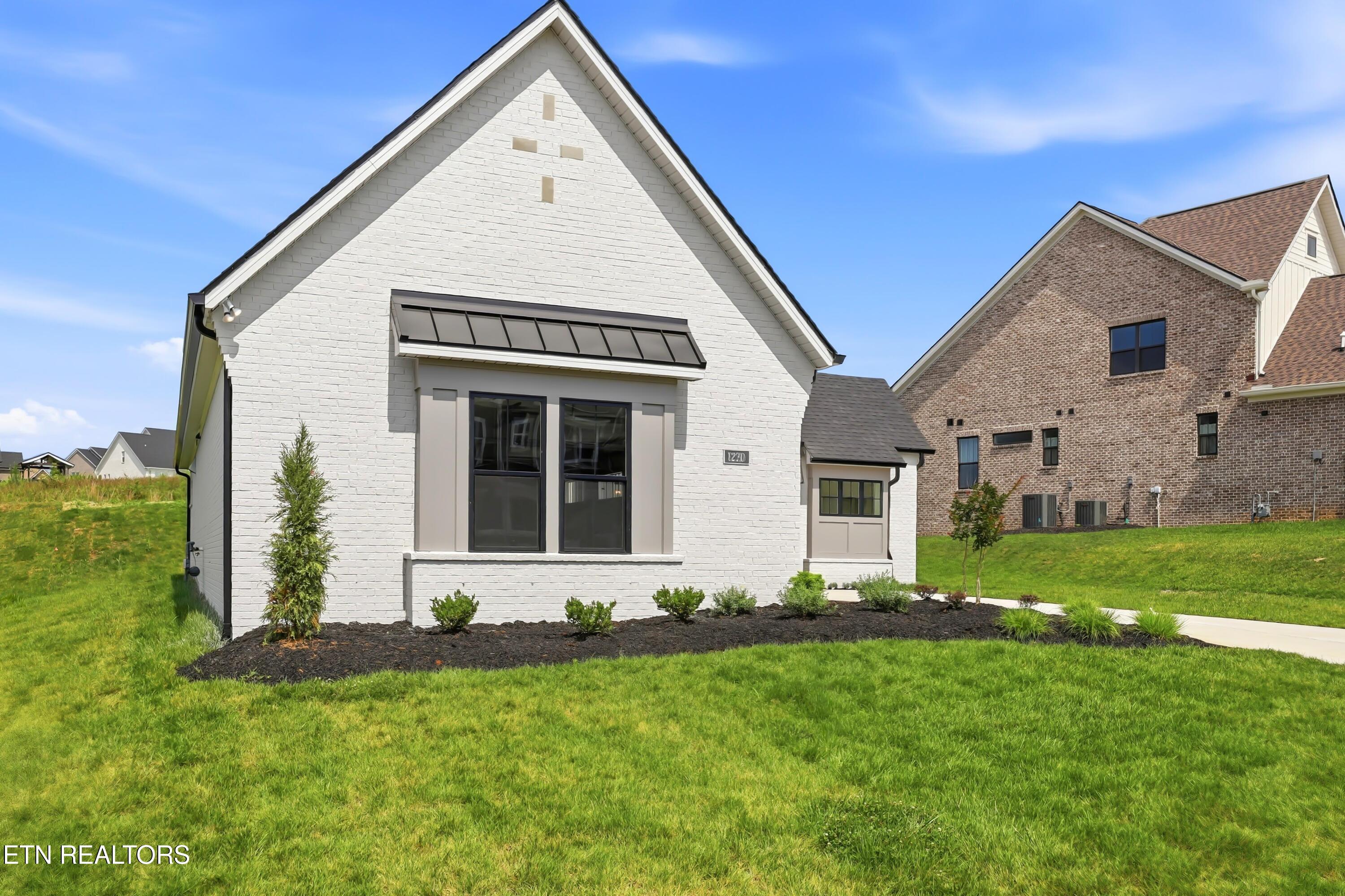 1220 Wagon Hitch Road Knoxville TN 37934