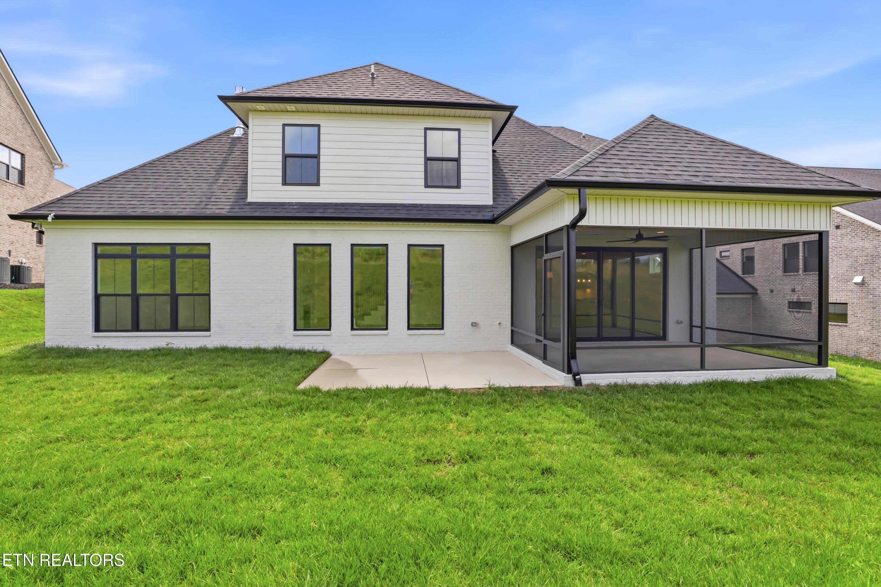 1220 Wagon Hitch Road Knoxville TN 37934