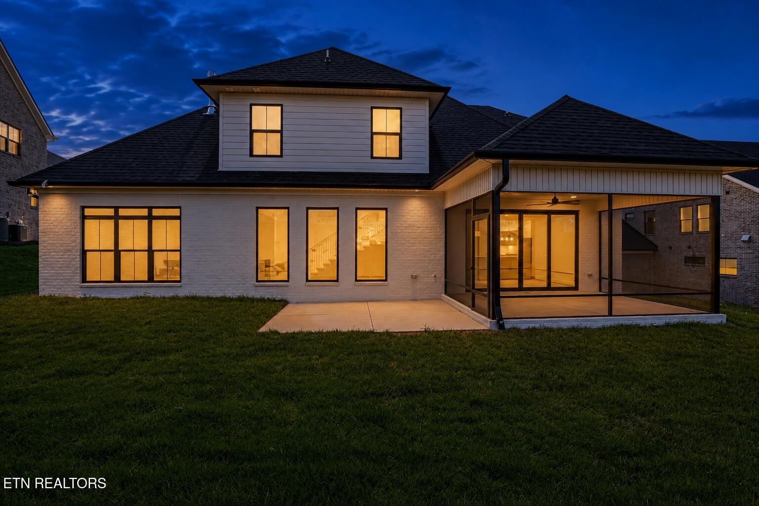 1220 Wagon Hitch Road Knoxville TN 37934