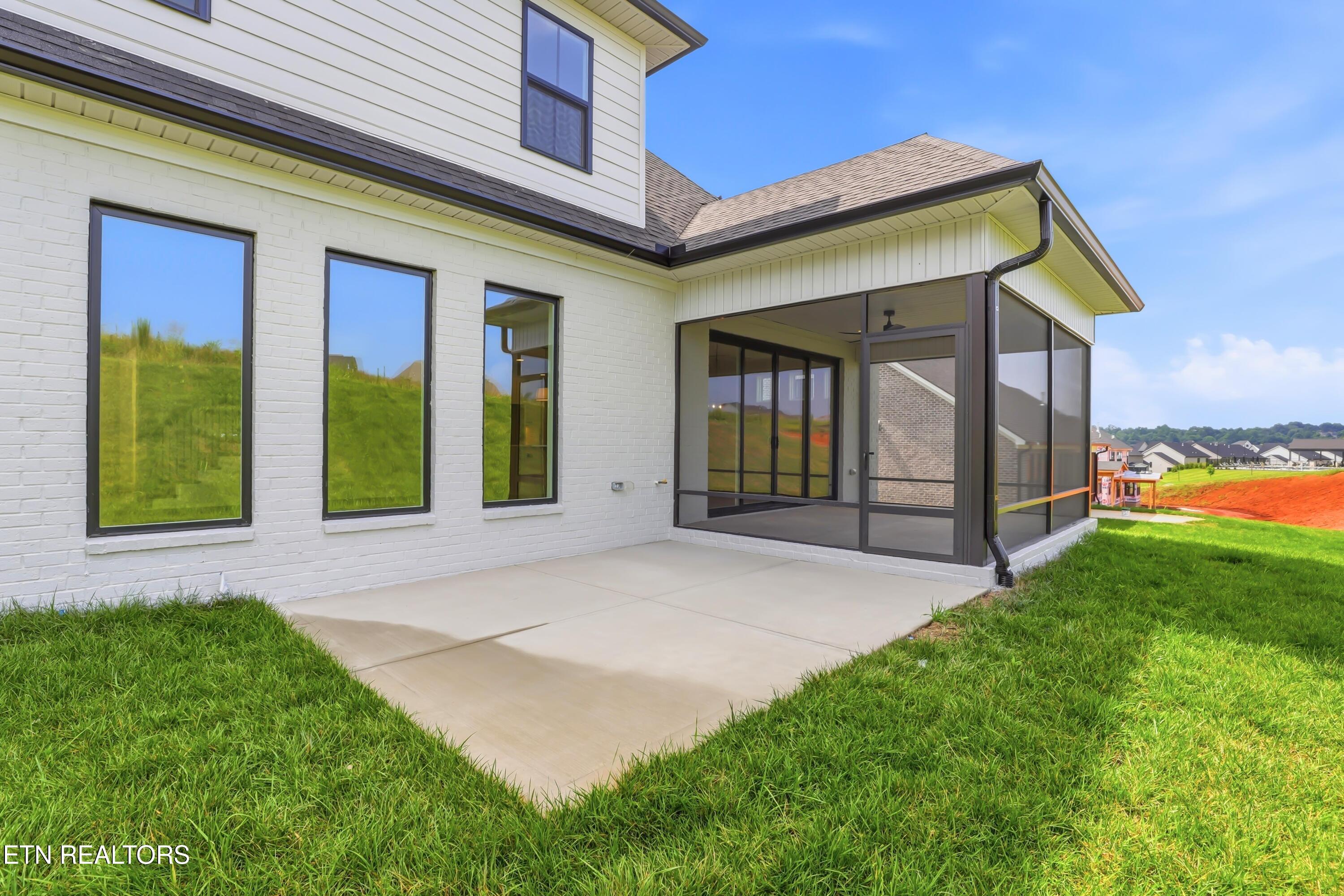1220 Wagon Hitch Road Knoxville TN 37934