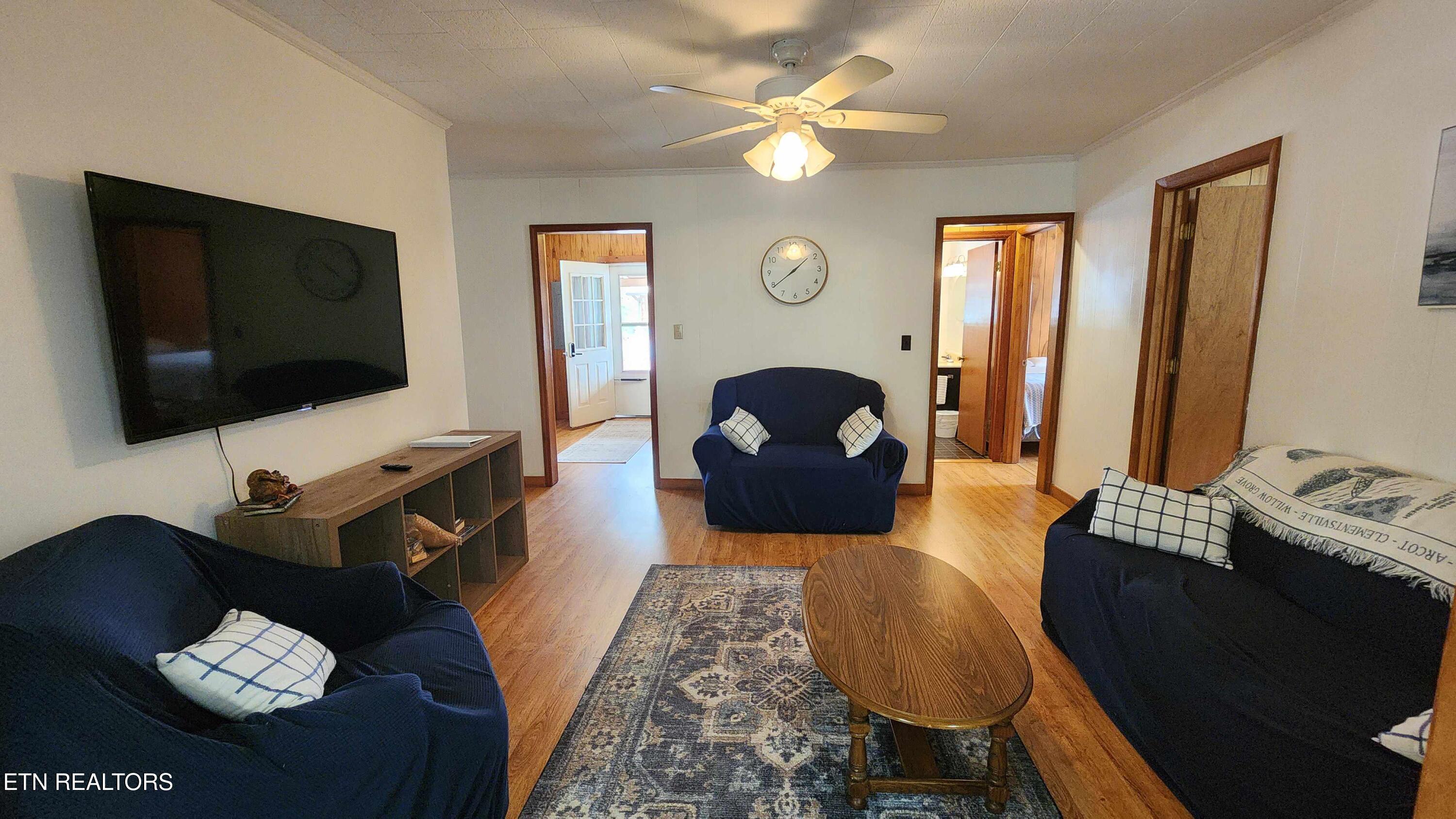 228 Bill Hunter Road Celina TN 38551