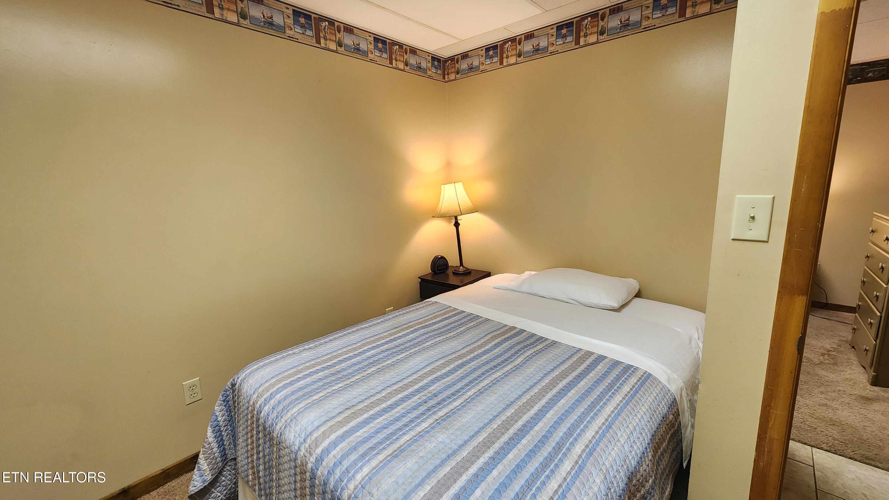 228 Bill Hunter Road Celina TN 38551