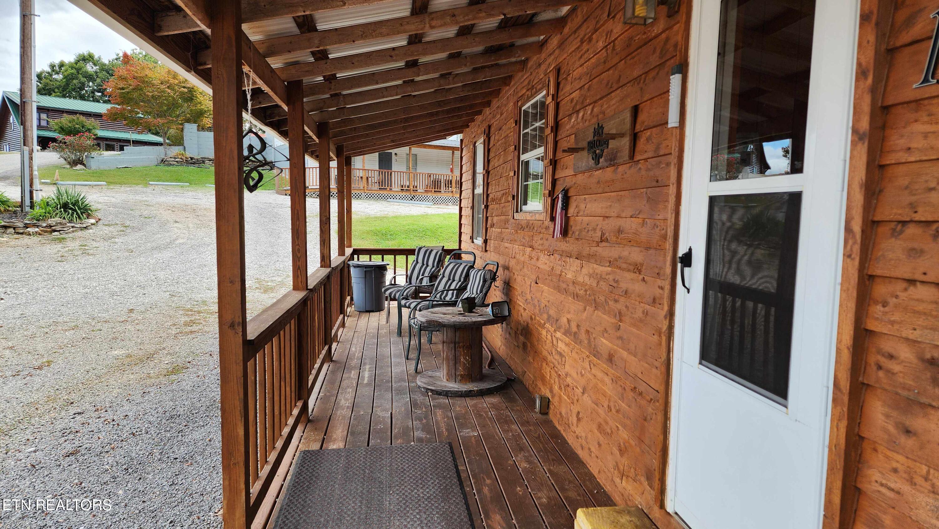 228 Bill Hunter Road Celina TN 38551