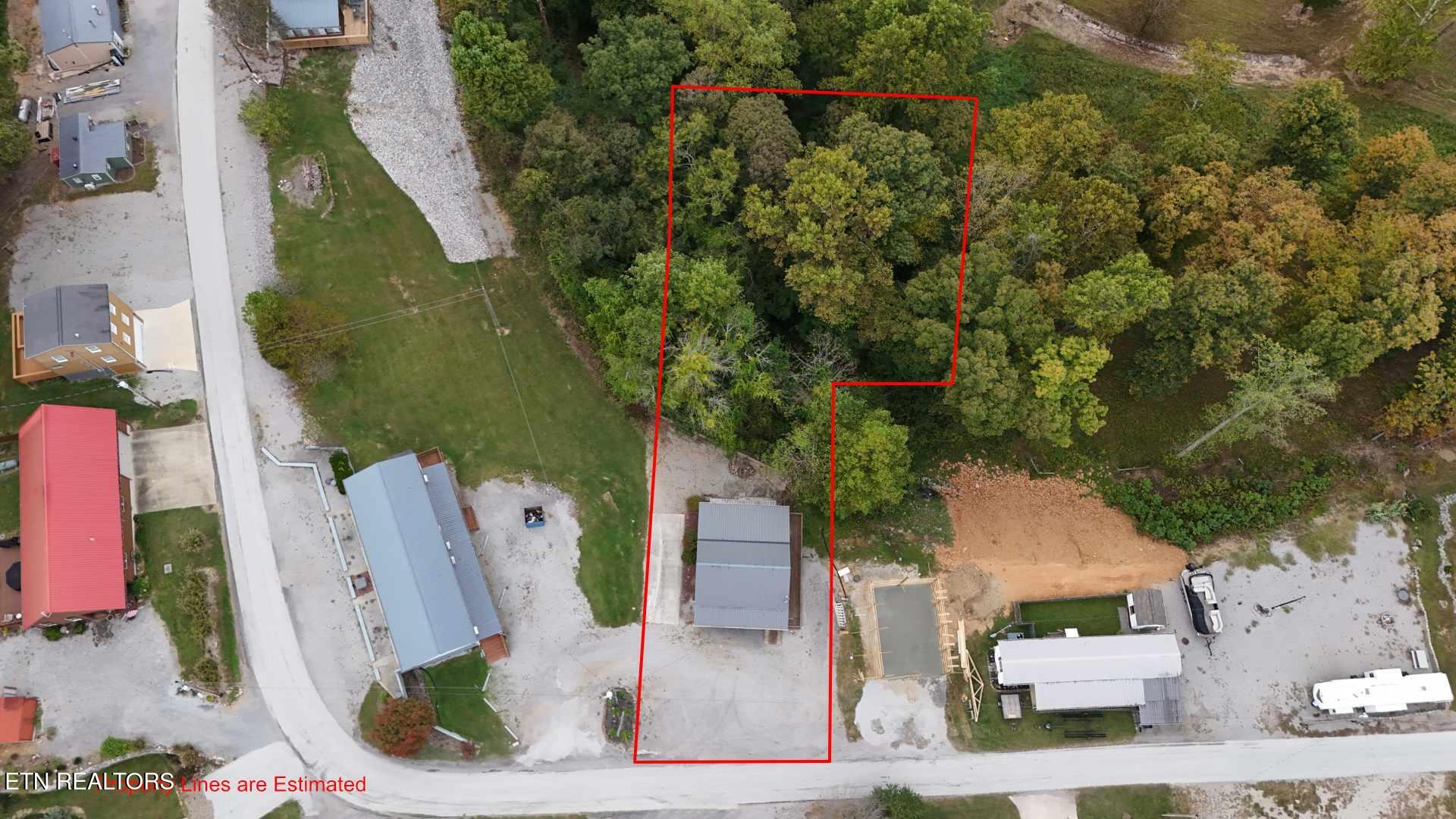 228 Bill Hunter Road Celina TN 38551